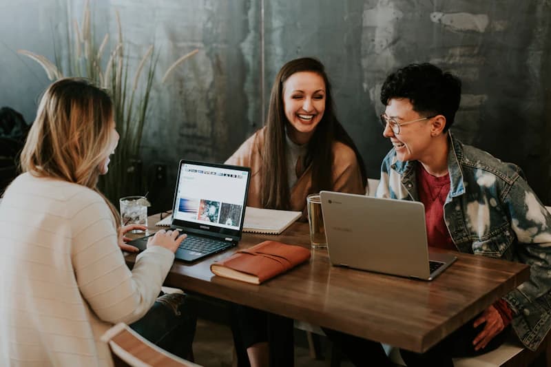 Digital Nomads: The Best Places to Work and Travel