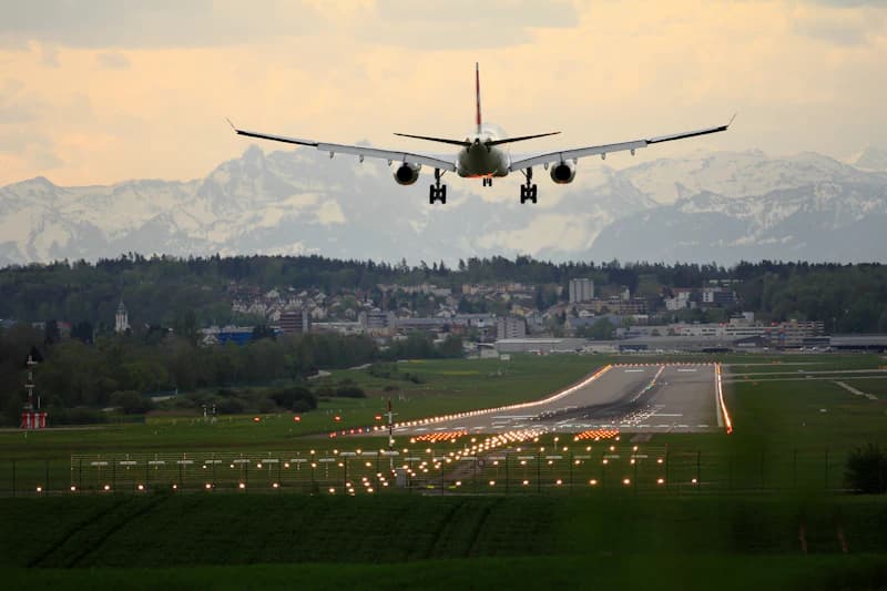 Flight Rights