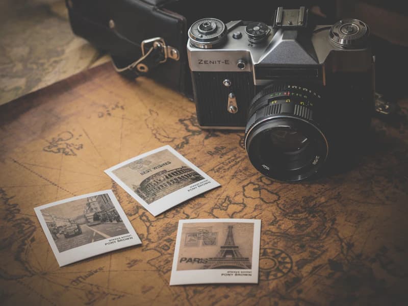 Travel Photography: Better Holiday Photos with Your Smartphone