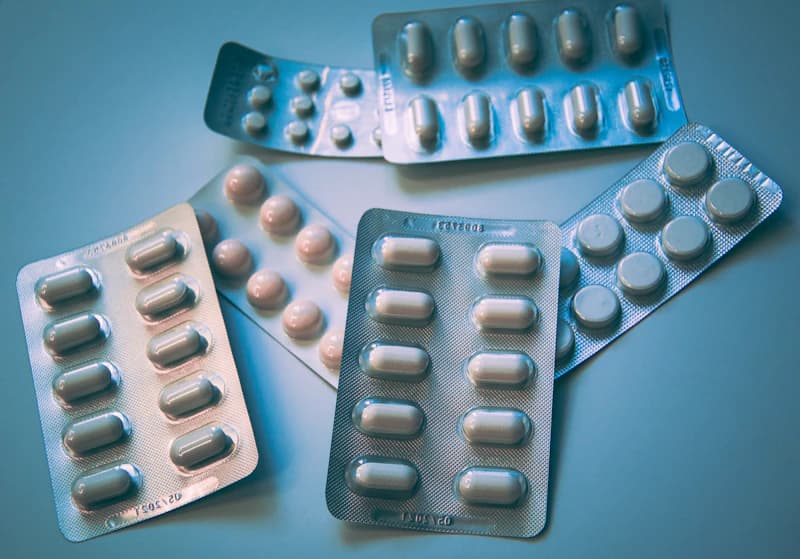 Travel Pharmacy: What You Really Need to Pack