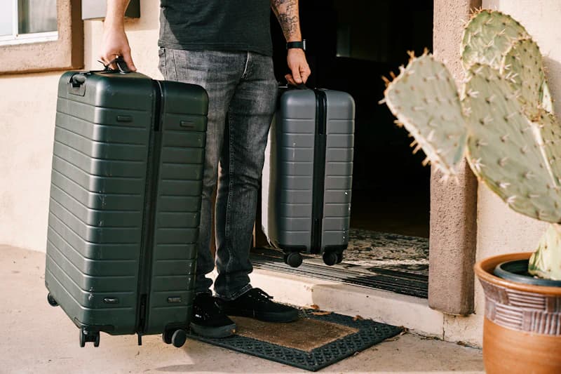The Ultimate Packing List for Every Holiday