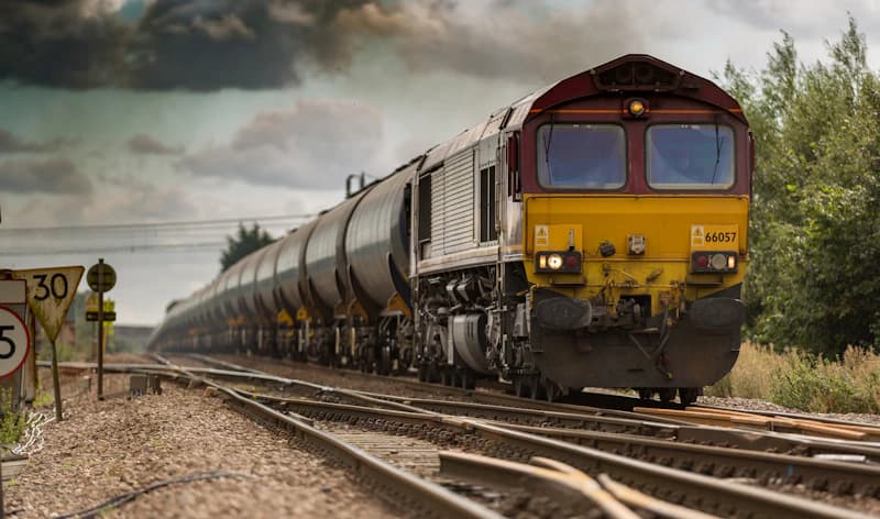 Train Travel in Europe: The Most Beautiful Routes and Best Tips