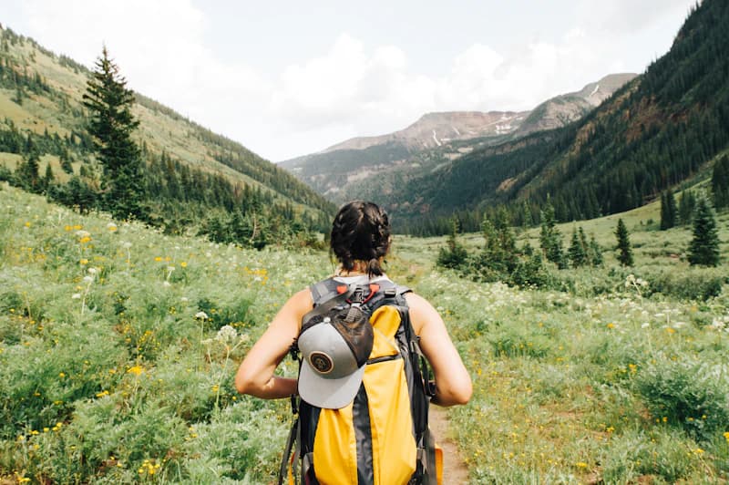 Travel Journal