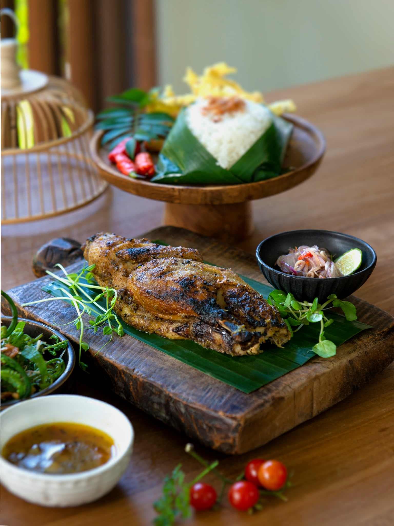 Element By Westin Bali Ubud Ansicht 7