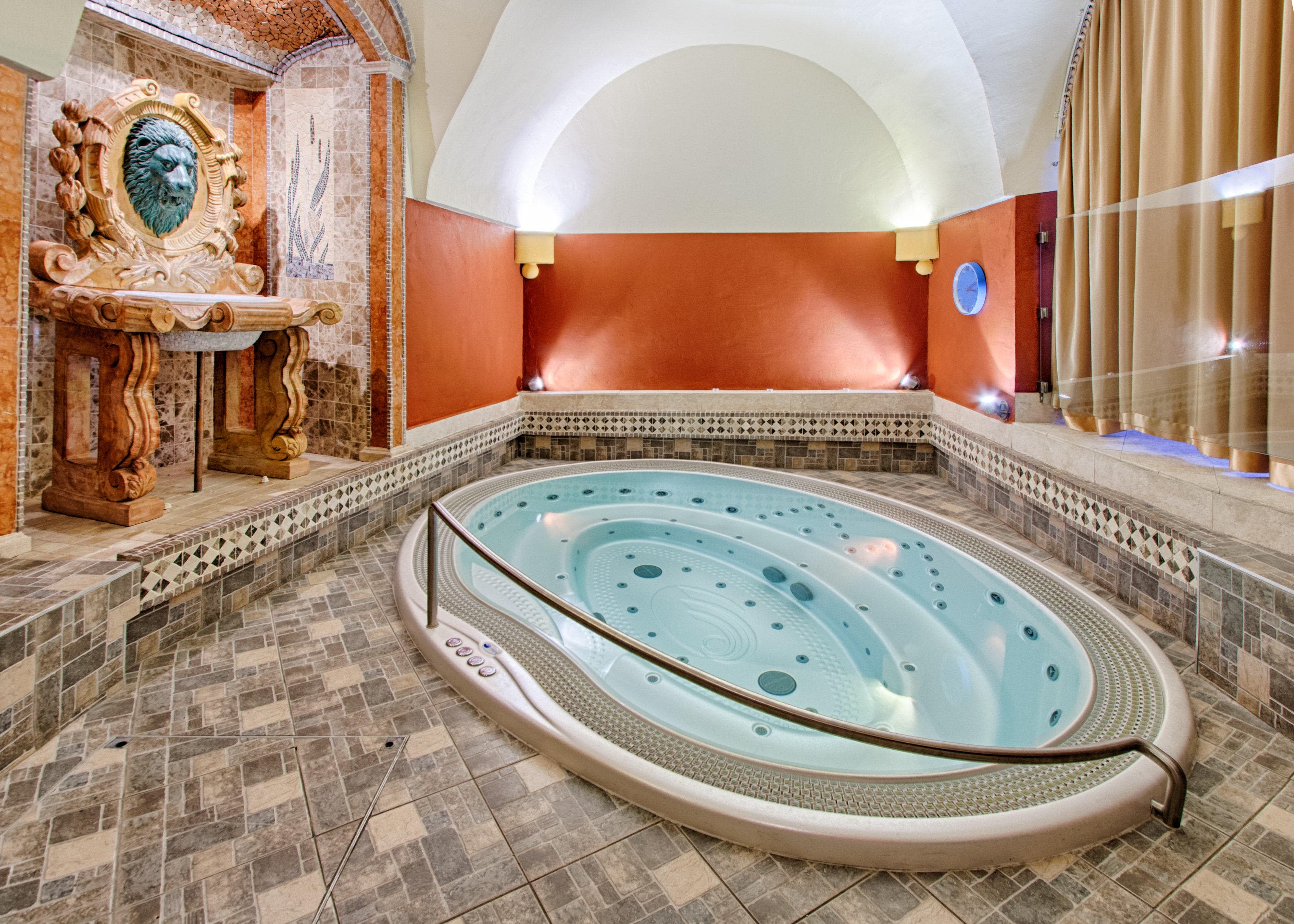 Hotel Hoffmeister Ansicht 10