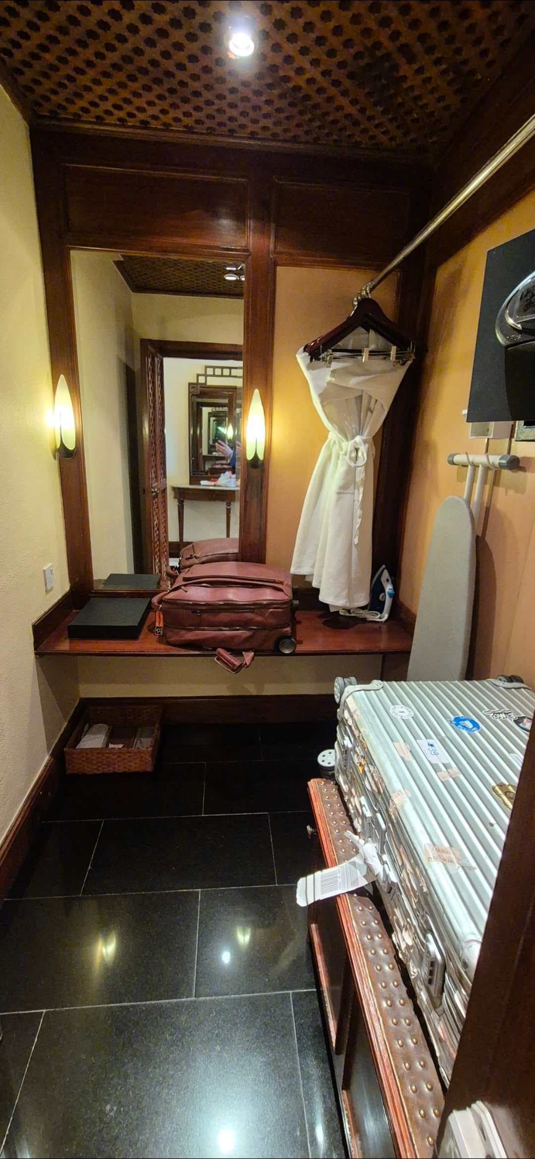 Hotel Radisson Kathmandu Ansicht 5