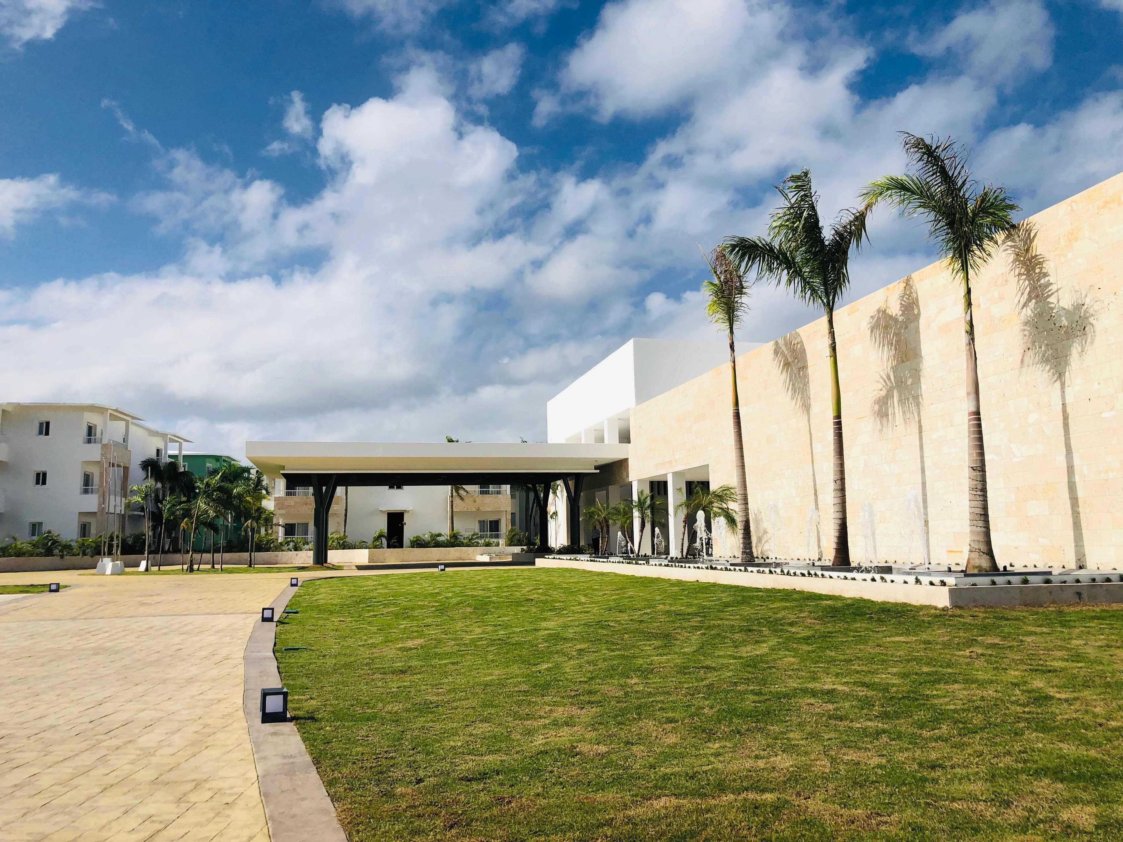 Senator Puerto Plata Hotel Ansicht 3