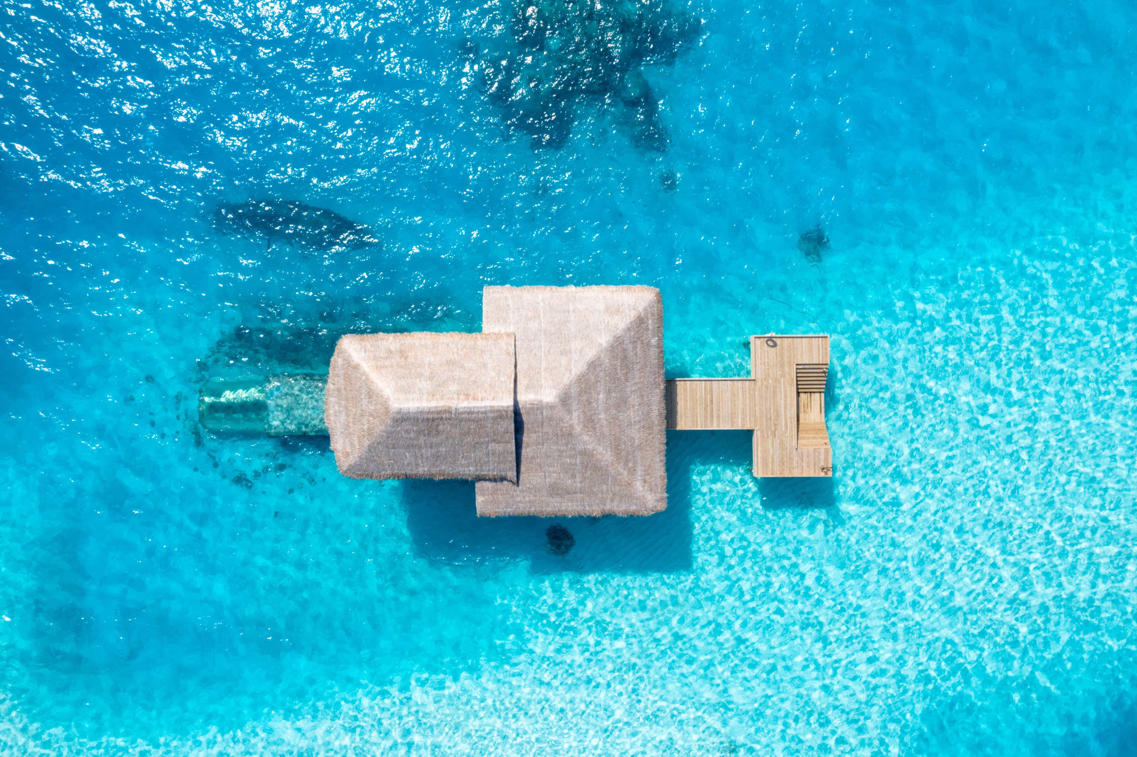 You & Me Maldives - Adults Only - Premium All-Inclusive Ansicht 2