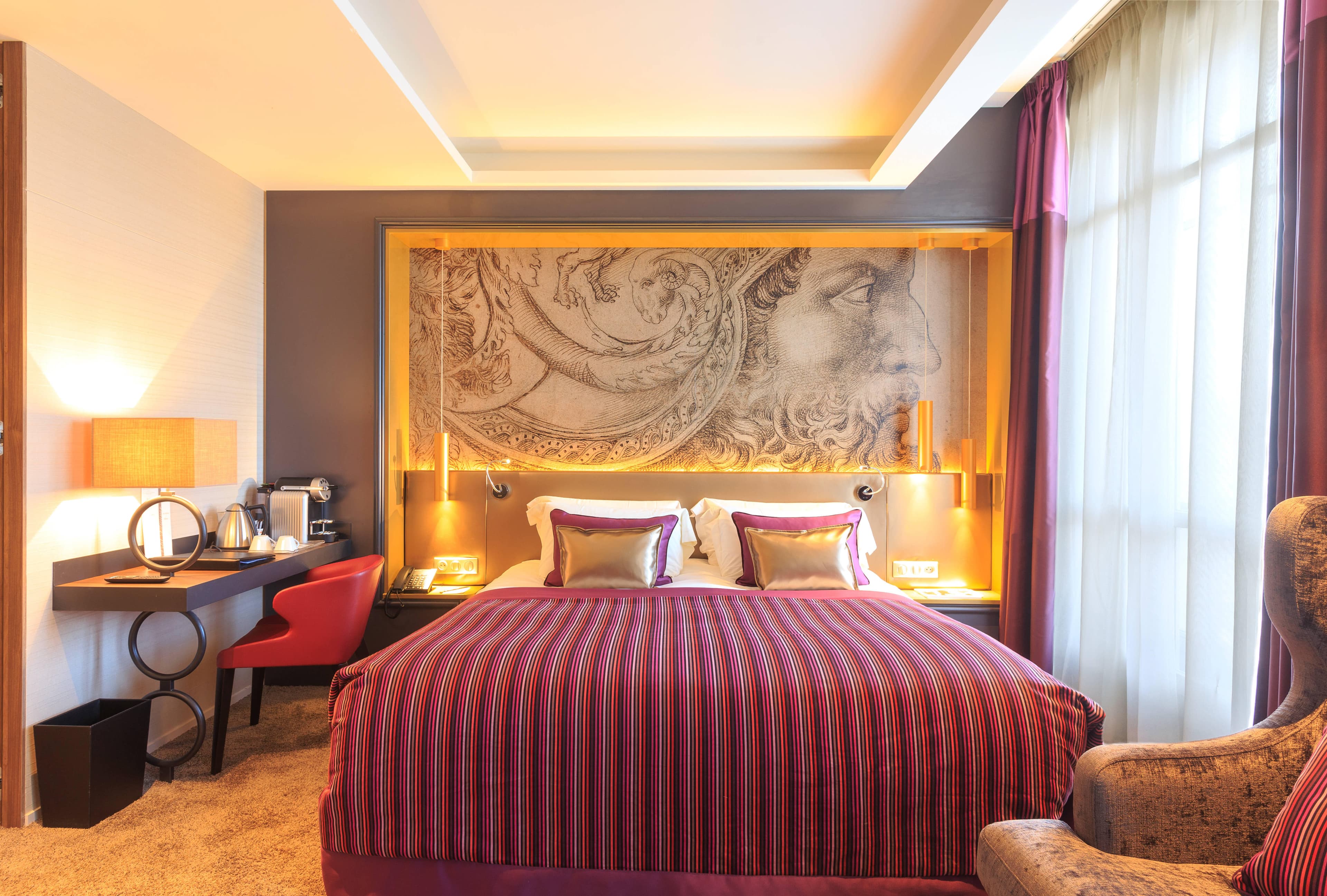 Grand Hôtel La Cloche MGallery Collection Ansicht 3