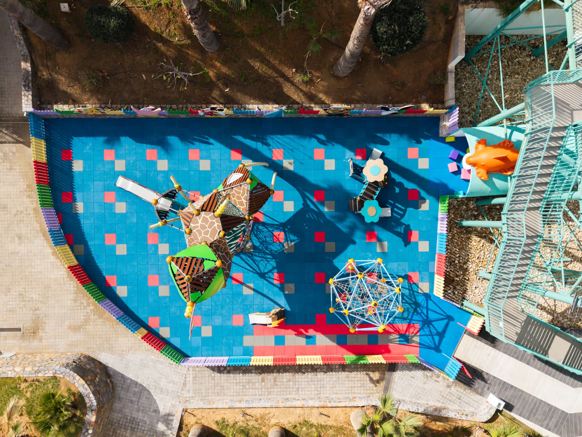 Arina Beach Resort Ansicht 6