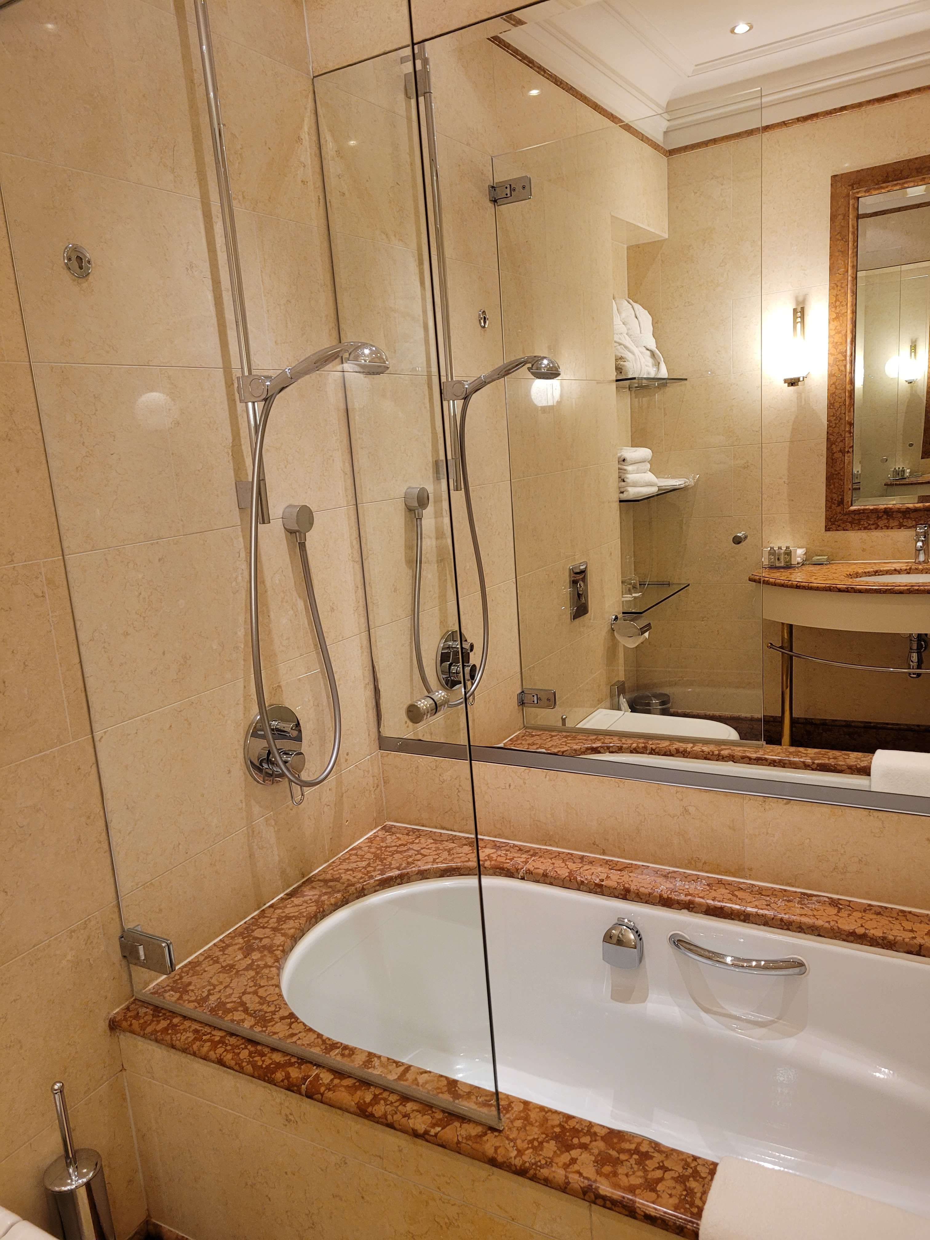Le Palais Art Hotel Ansicht 5