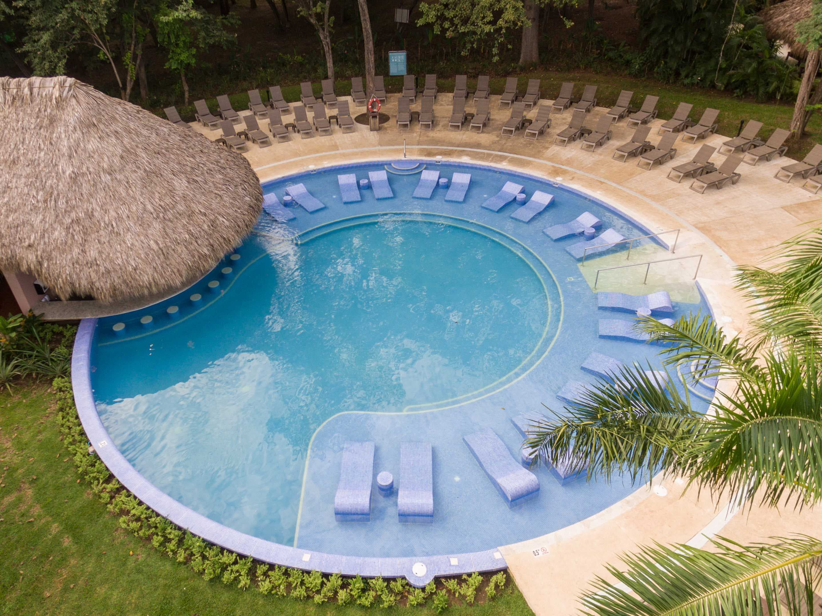 Occidental Papagayo - Adults only Ansicht 8