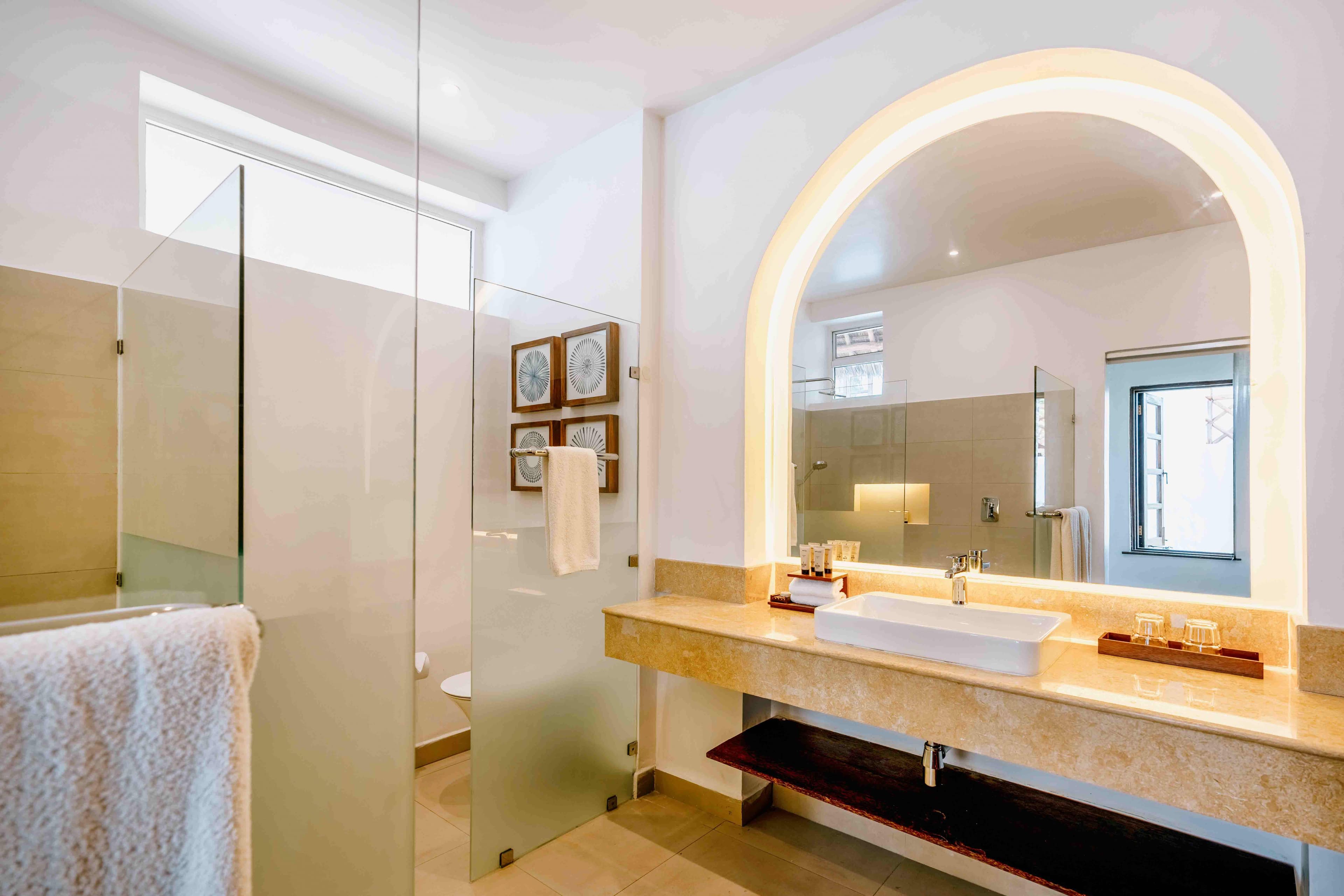 Bluebay Beach Resort & Spa Ansicht 4