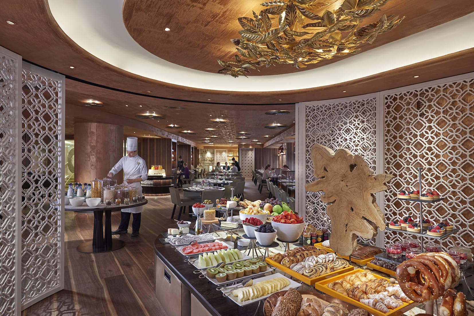 Mandarin Oriental, Munich Ansicht 7