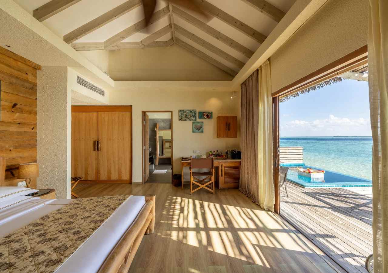 You & Me Maldives - Adults Only - Premium All-Inclusive Ansicht 6