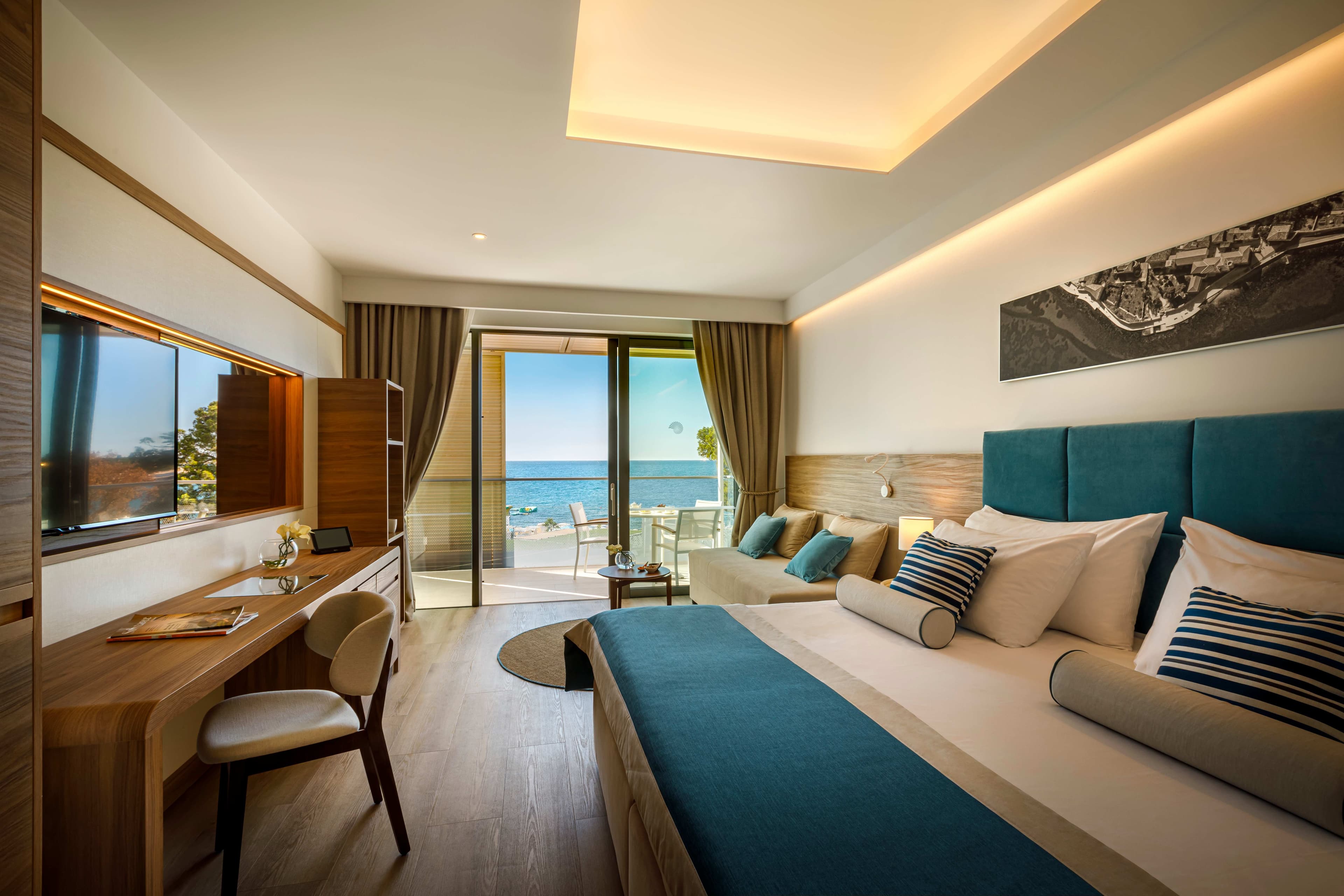 Marea Suites Valamar Collection Ansicht 3