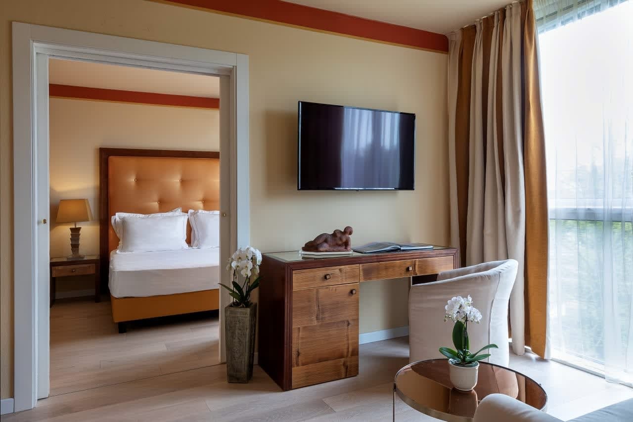 Hotel Greif Ansicht 5
