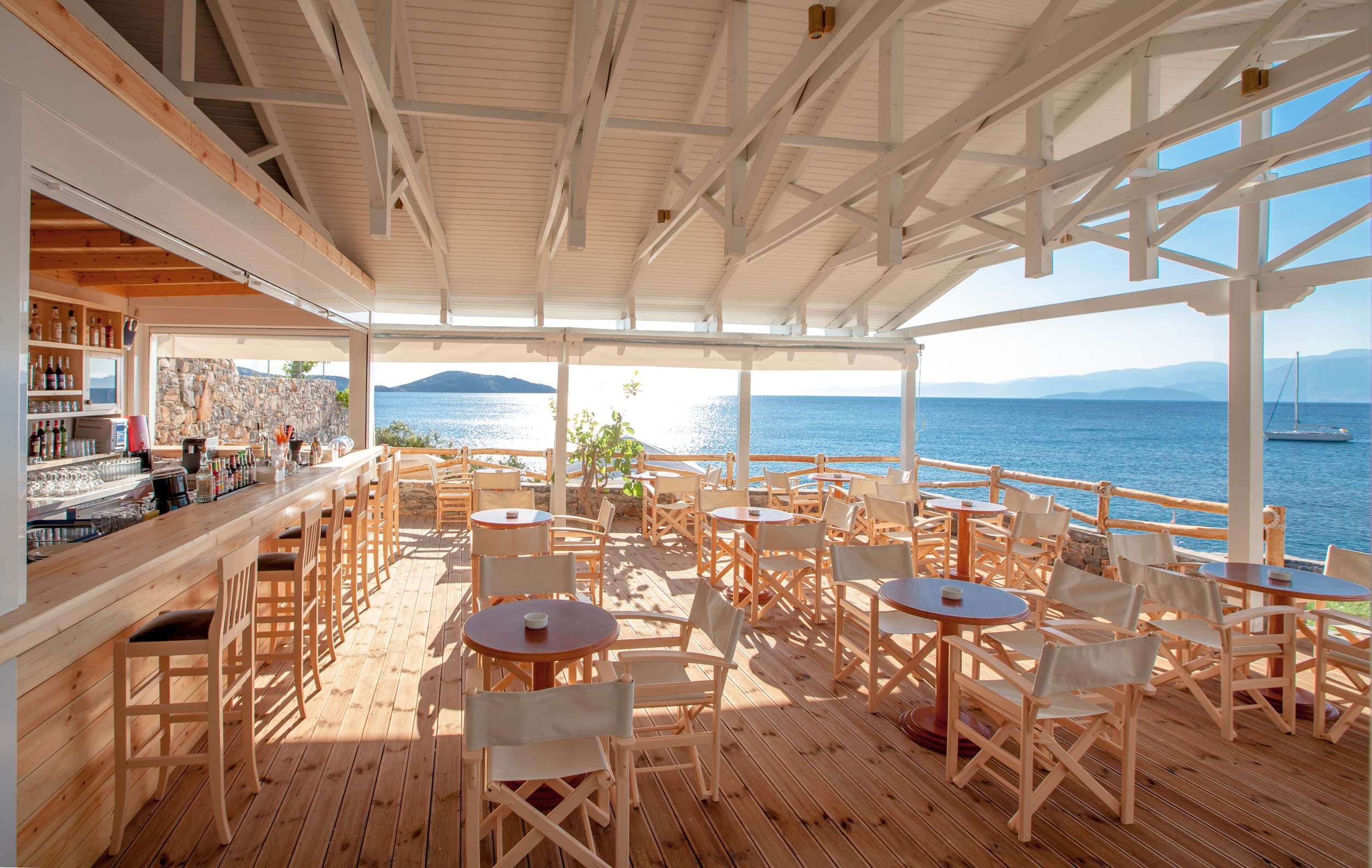 Elounda Breeze Resort Ansicht 10