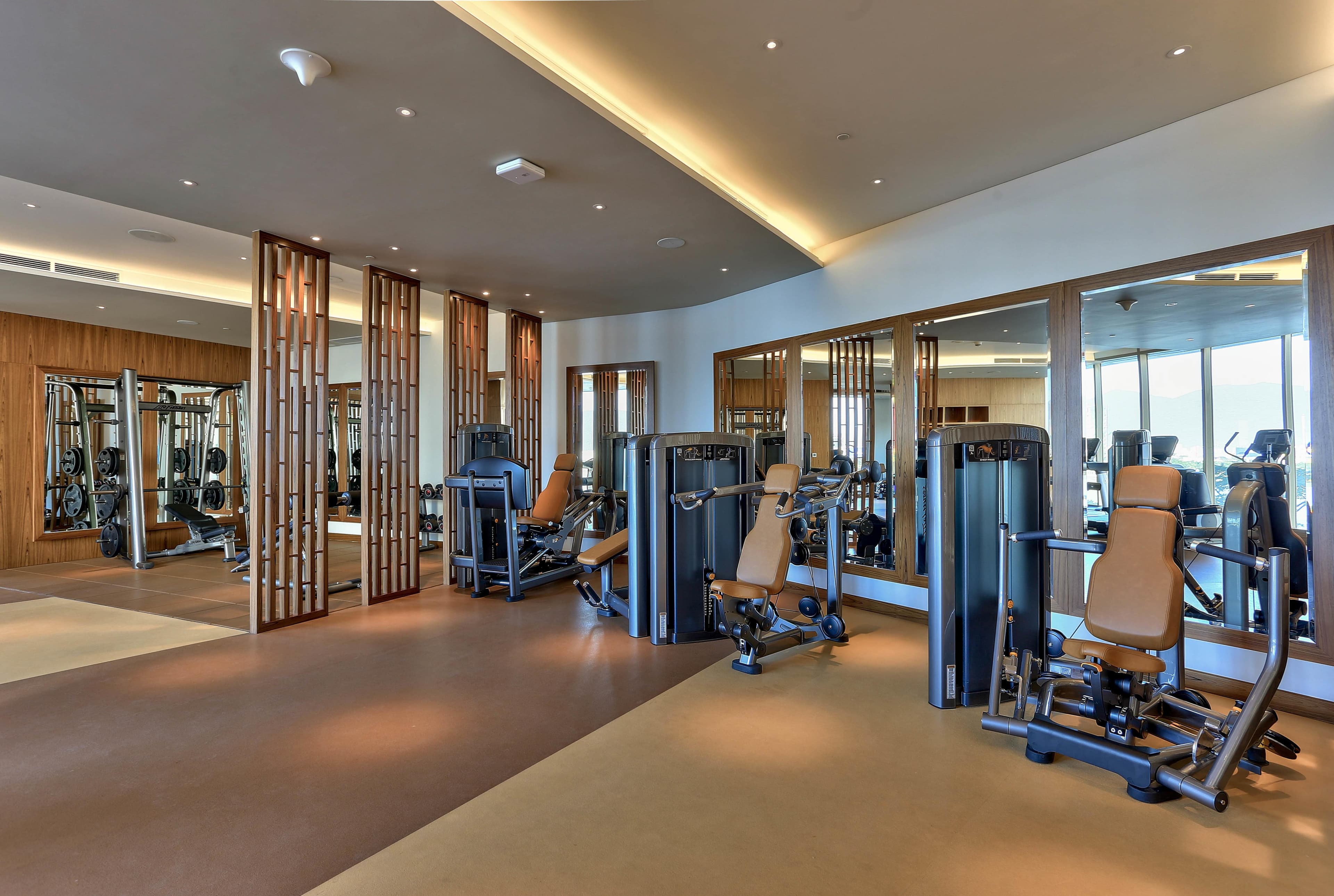 Hilton Da Nang Ansicht 8