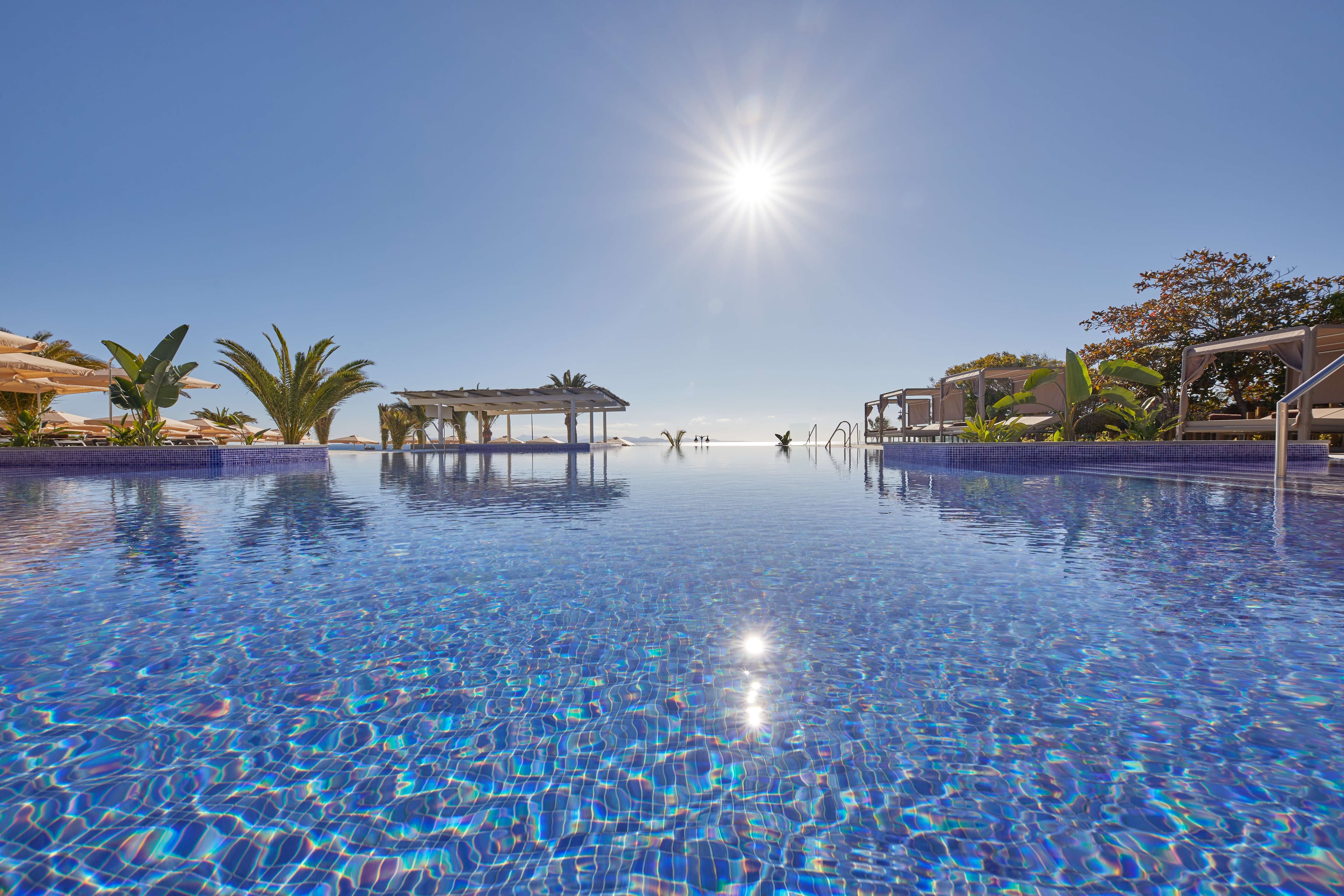 Dreams Lanzarote Playa Dorada Resort & Spa Ansicht 7