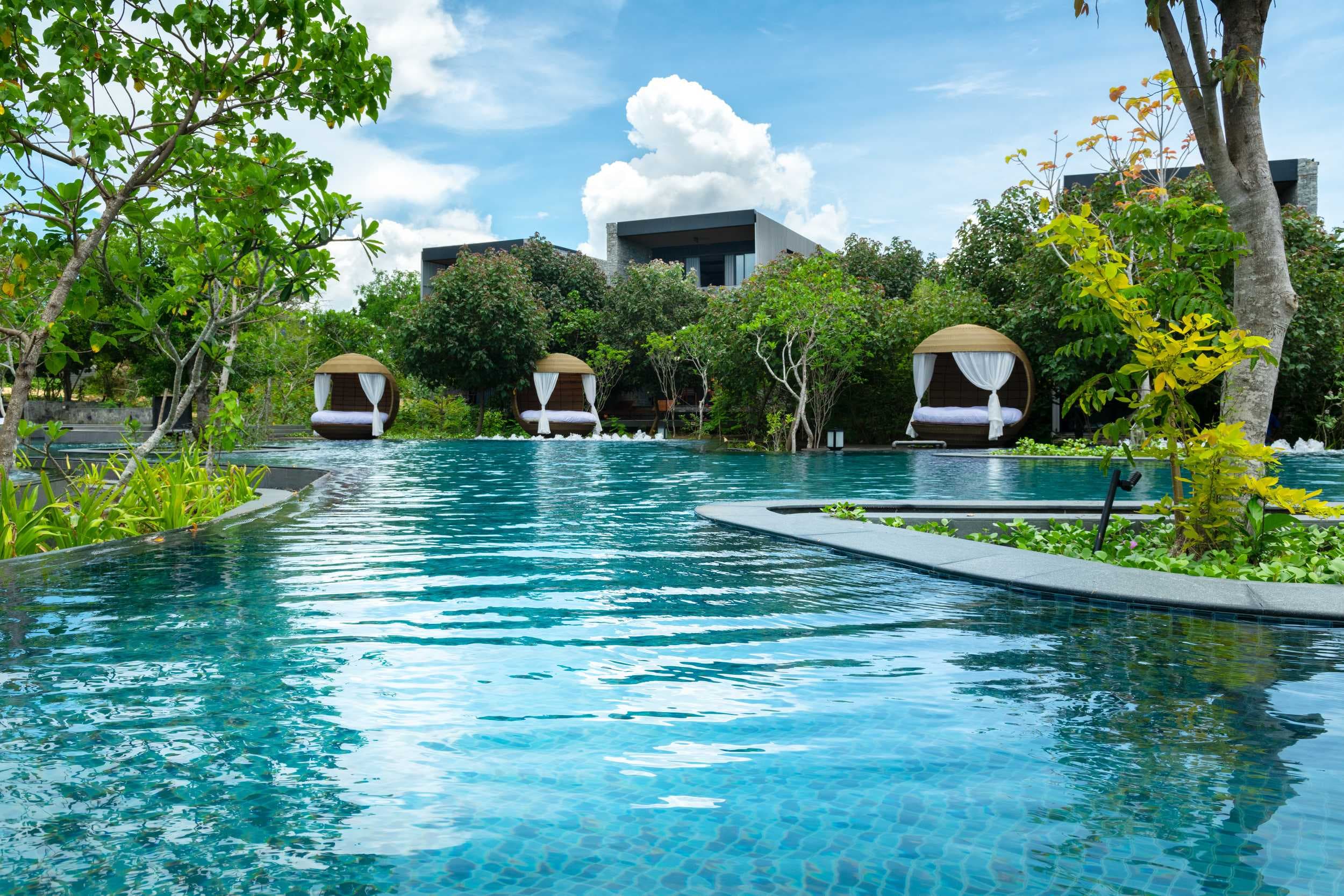 Hilton Yala Resort Ansicht 7