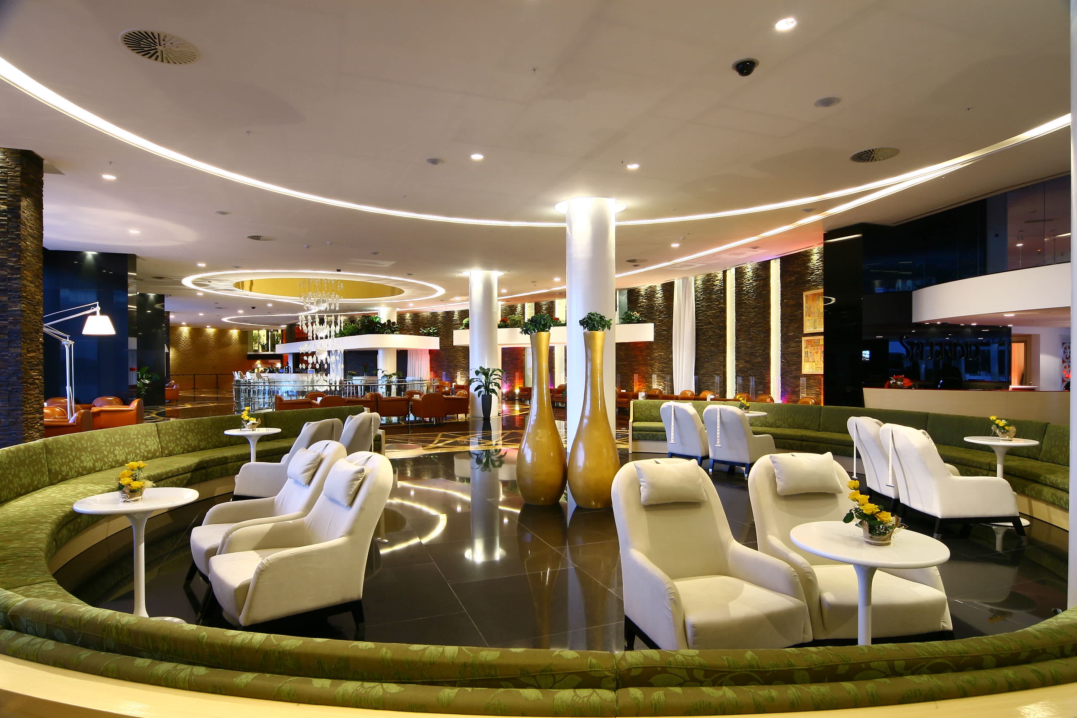 Hotel Splendid Conference & Spa Resort Ansicht 7