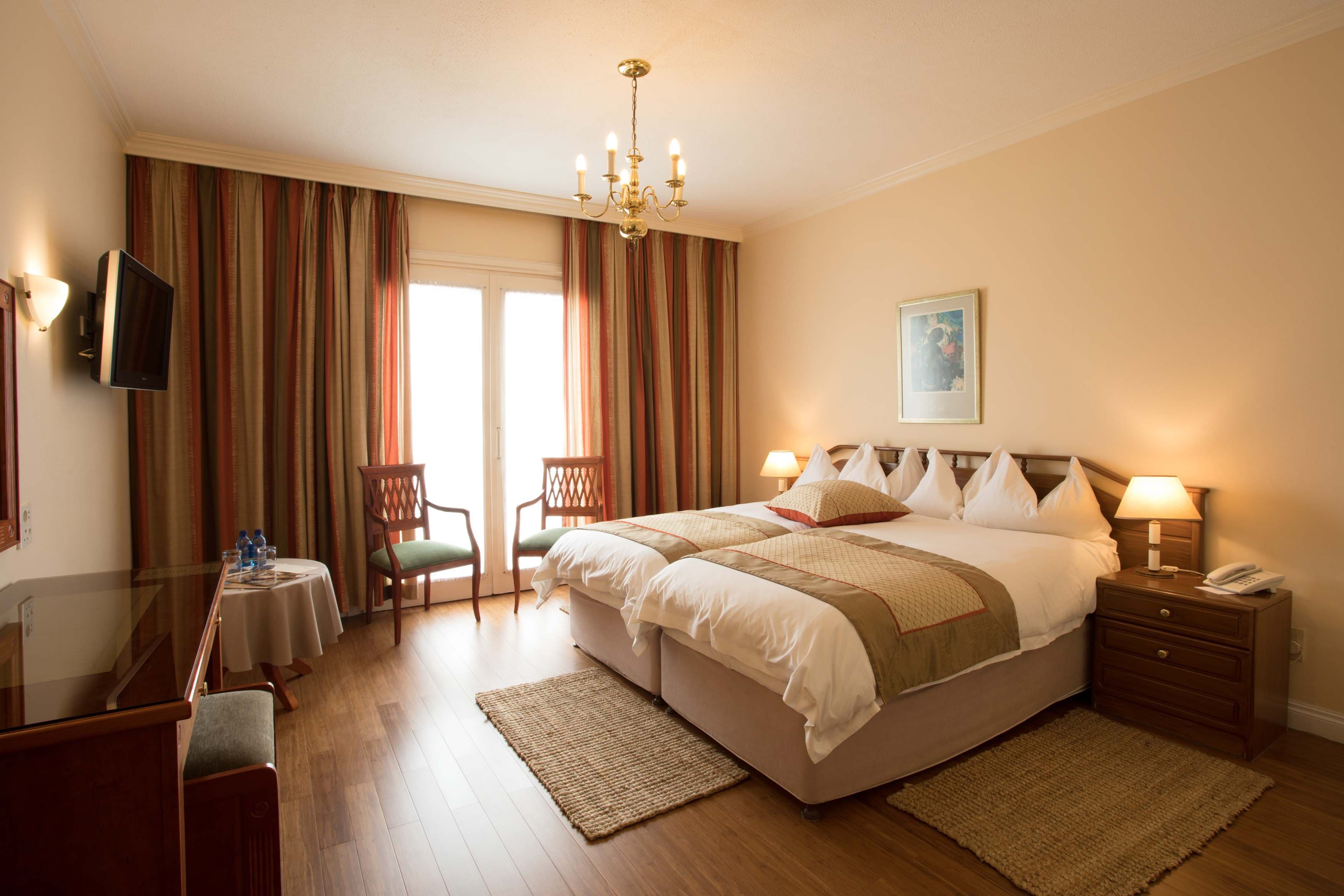 Hansa Hotel Ansicht 4