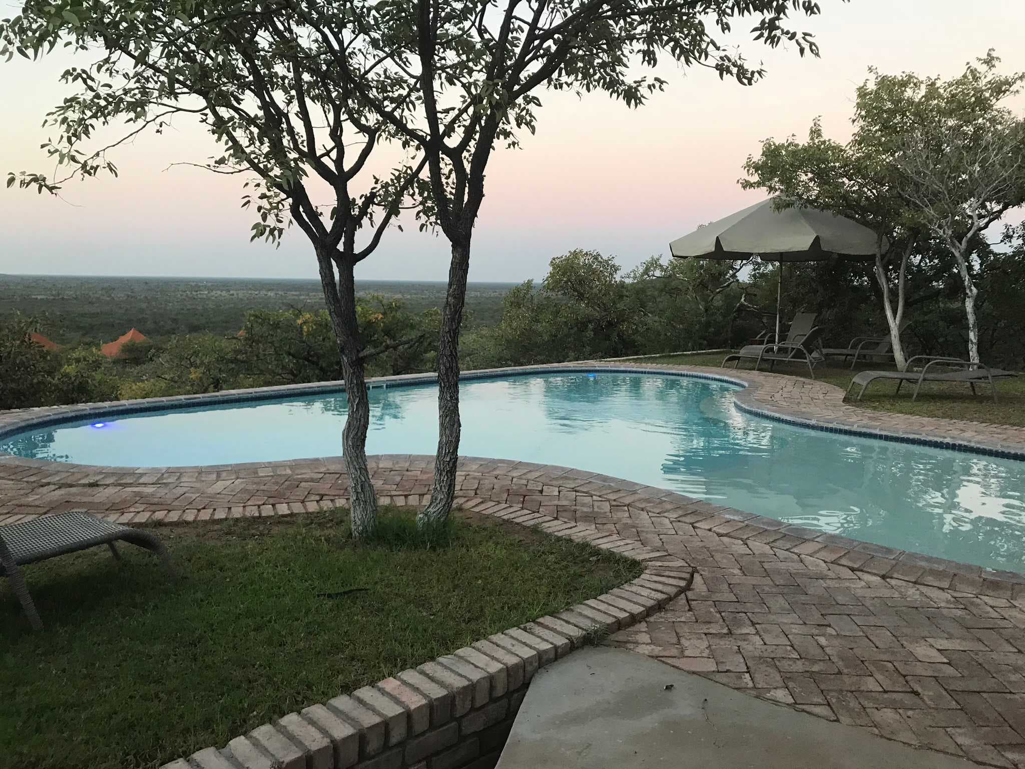 Etosha Safari Lodge Ansicht 7