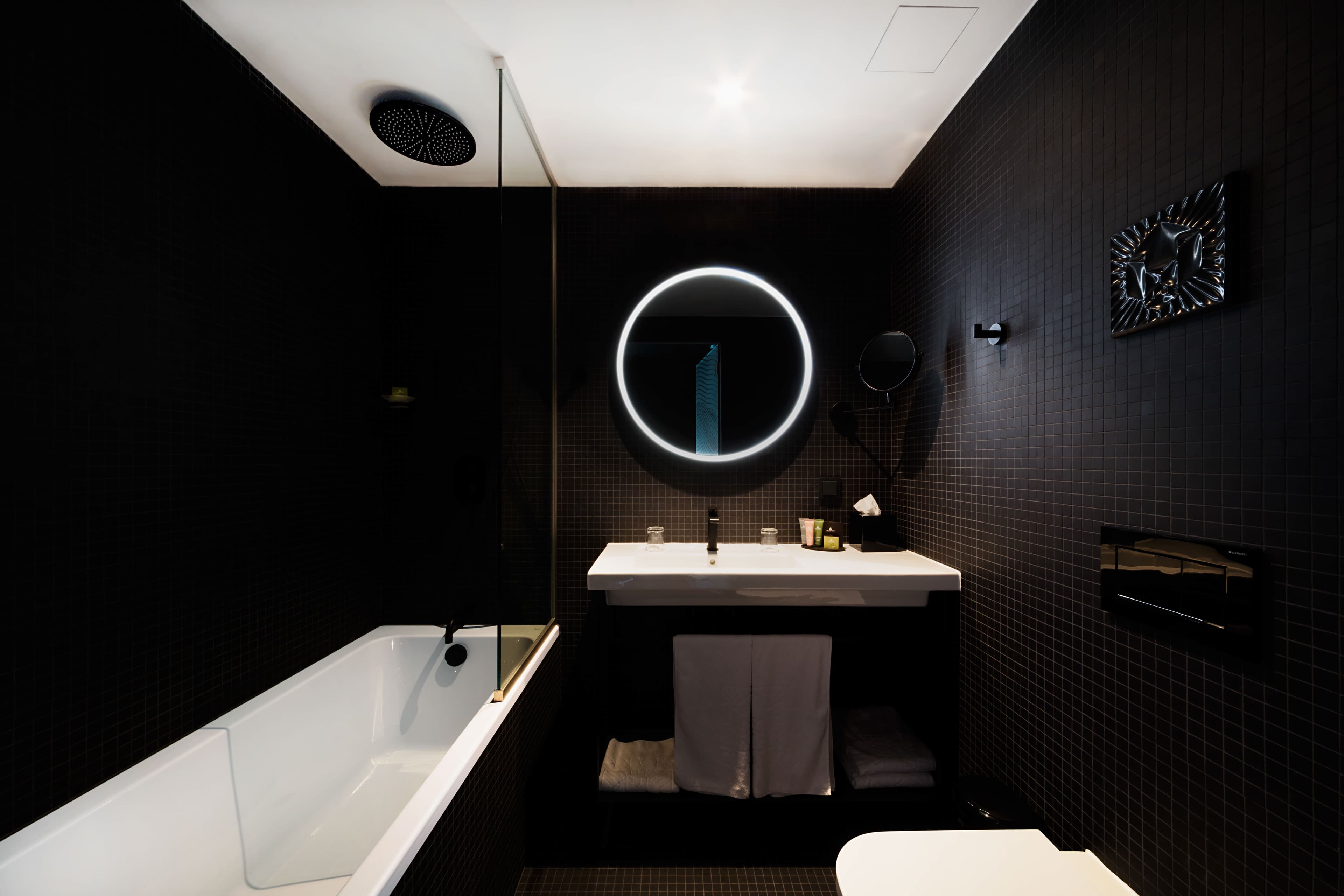 Hotel Clark Ansicht 5