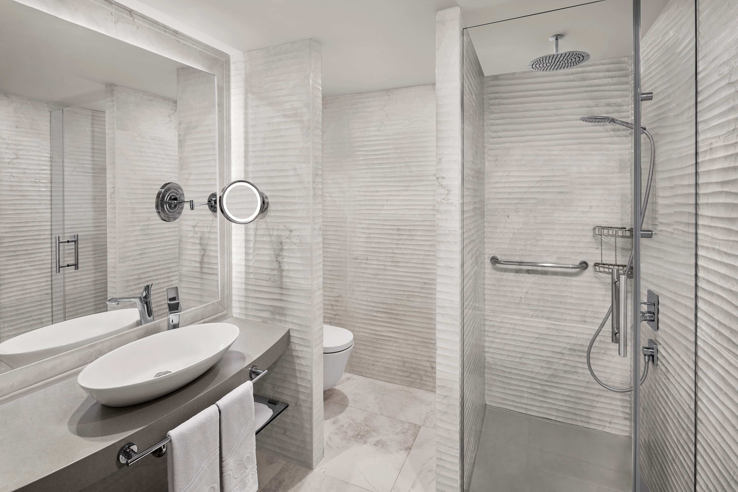 Concorde Luxury Resort & Casino Ansicht 5