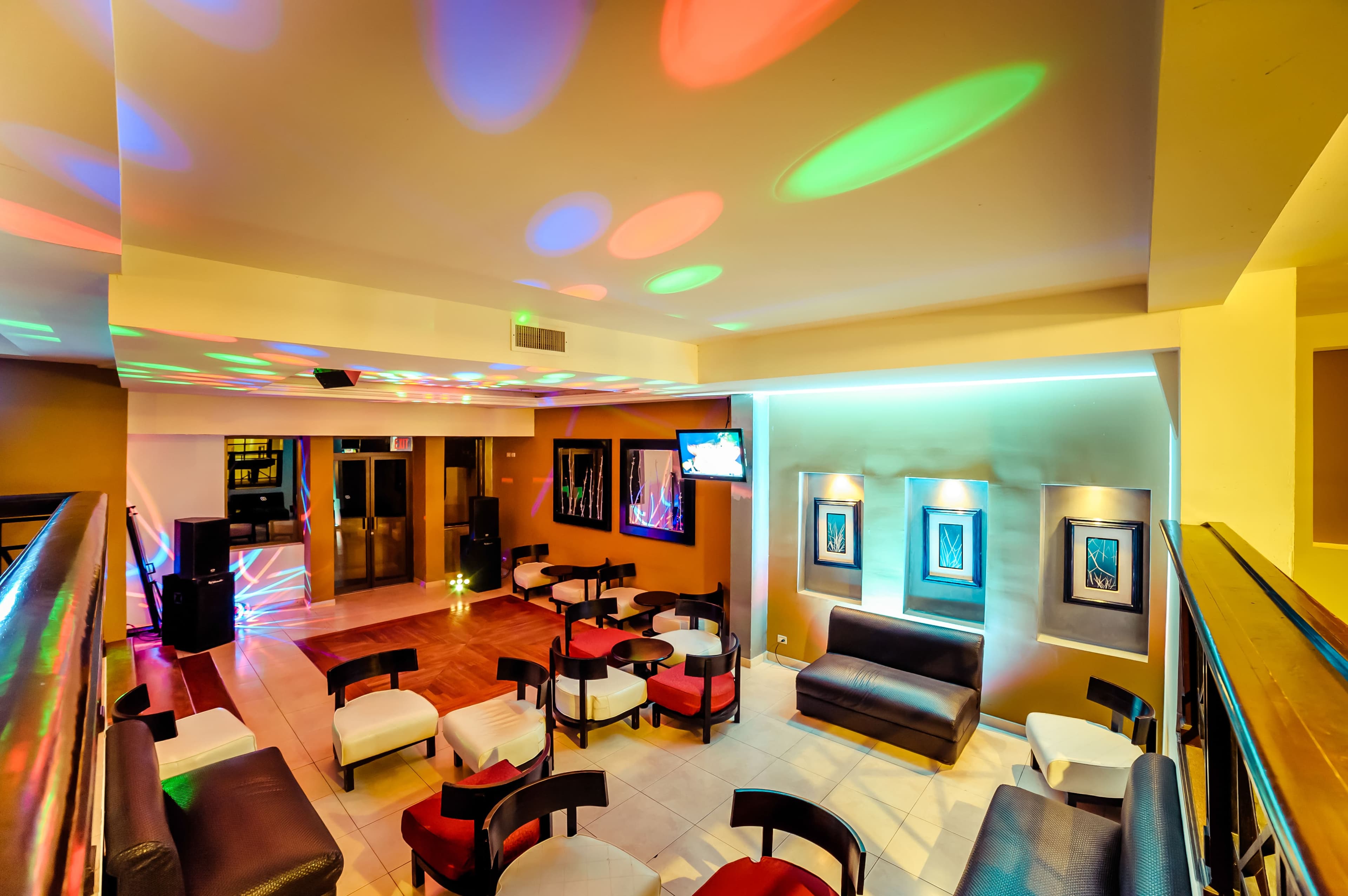 Occidental Papagayo - Adults only Ansicht 9