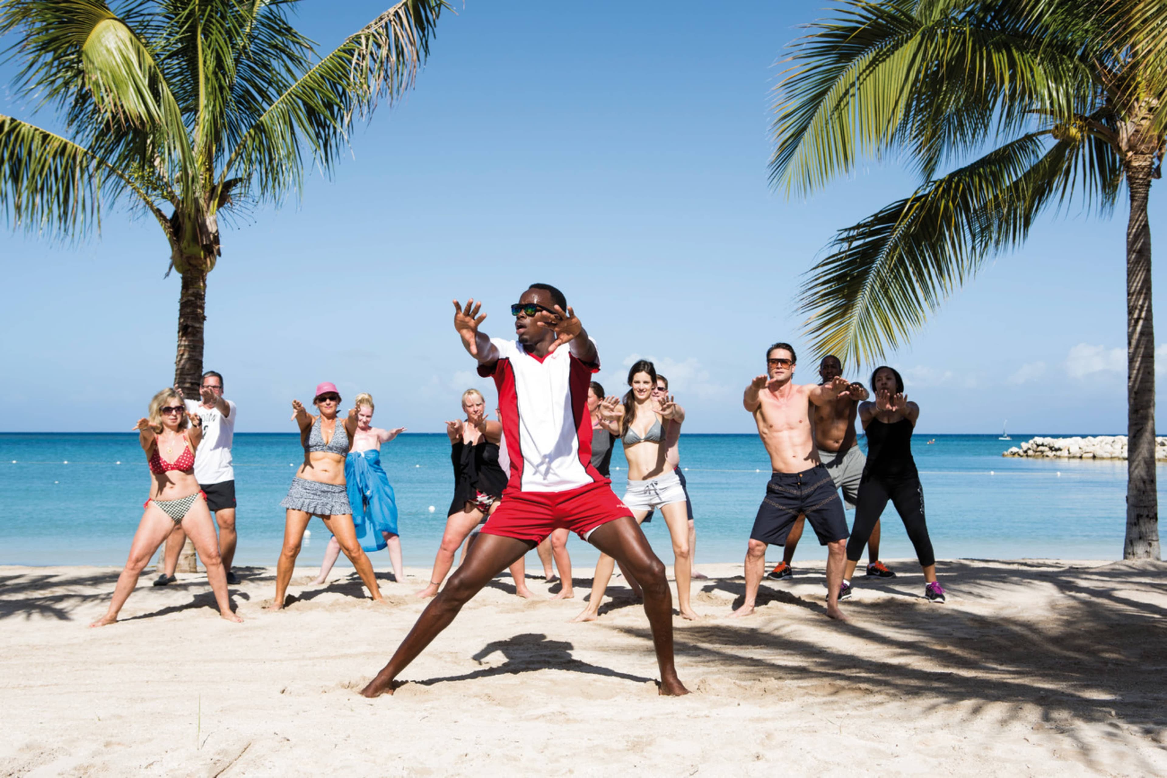 Hotel Riu Palace Jamaica - Adults only Ansicht 8