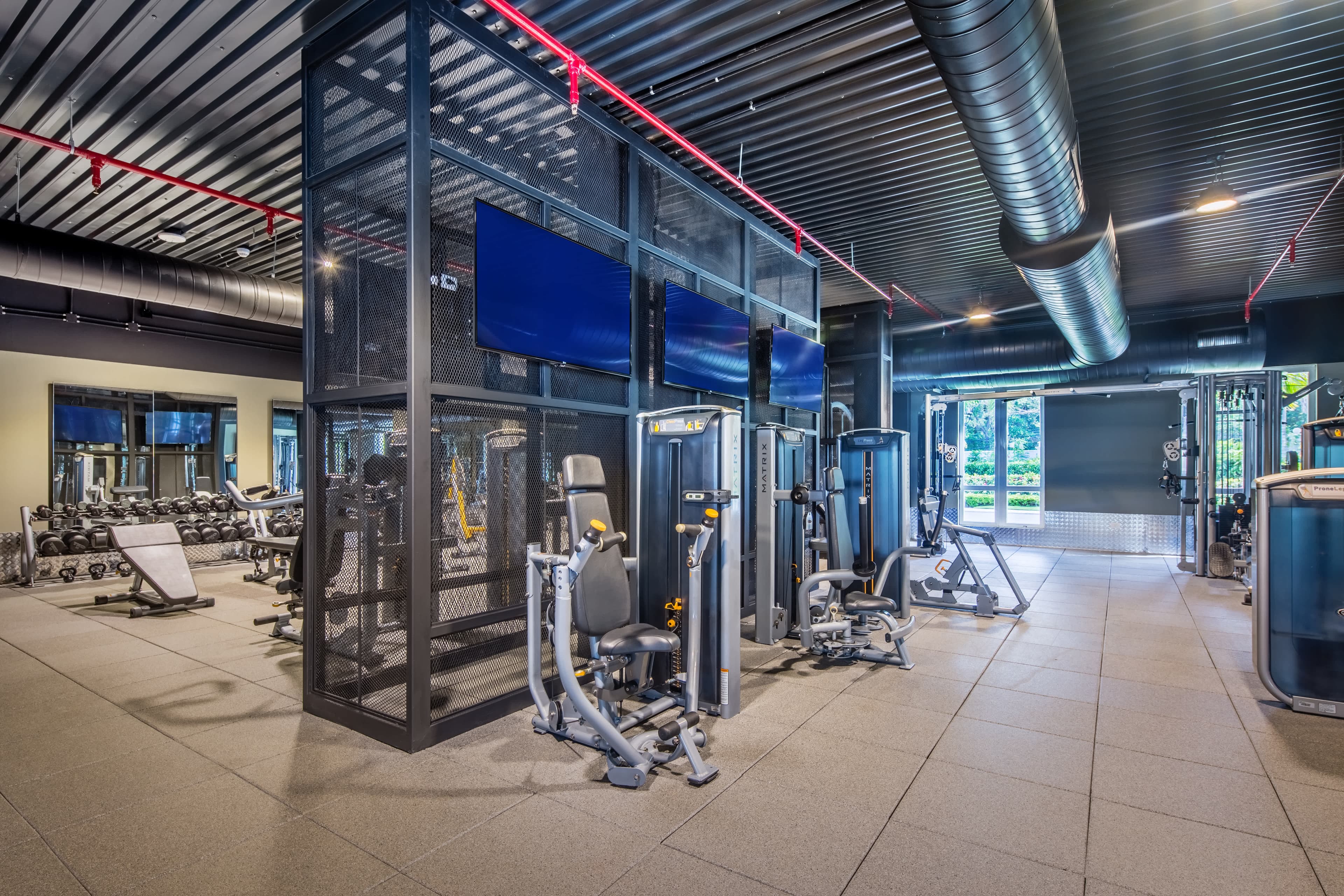 Hyatt Ziva Rose Hall Ansicht 9