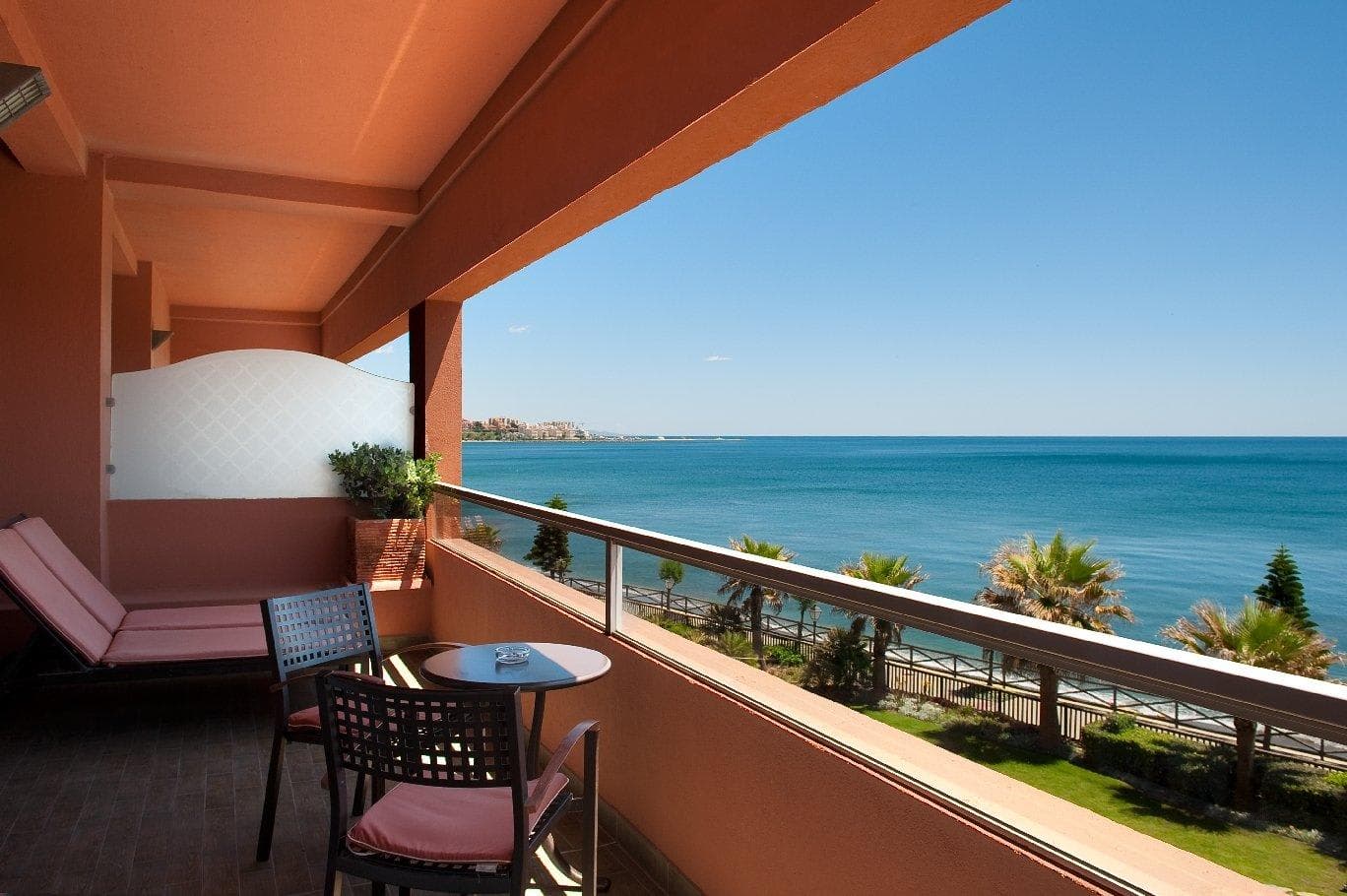 Gran Hotel Elba Estepona & Thalasso Spa Ansicht 4
