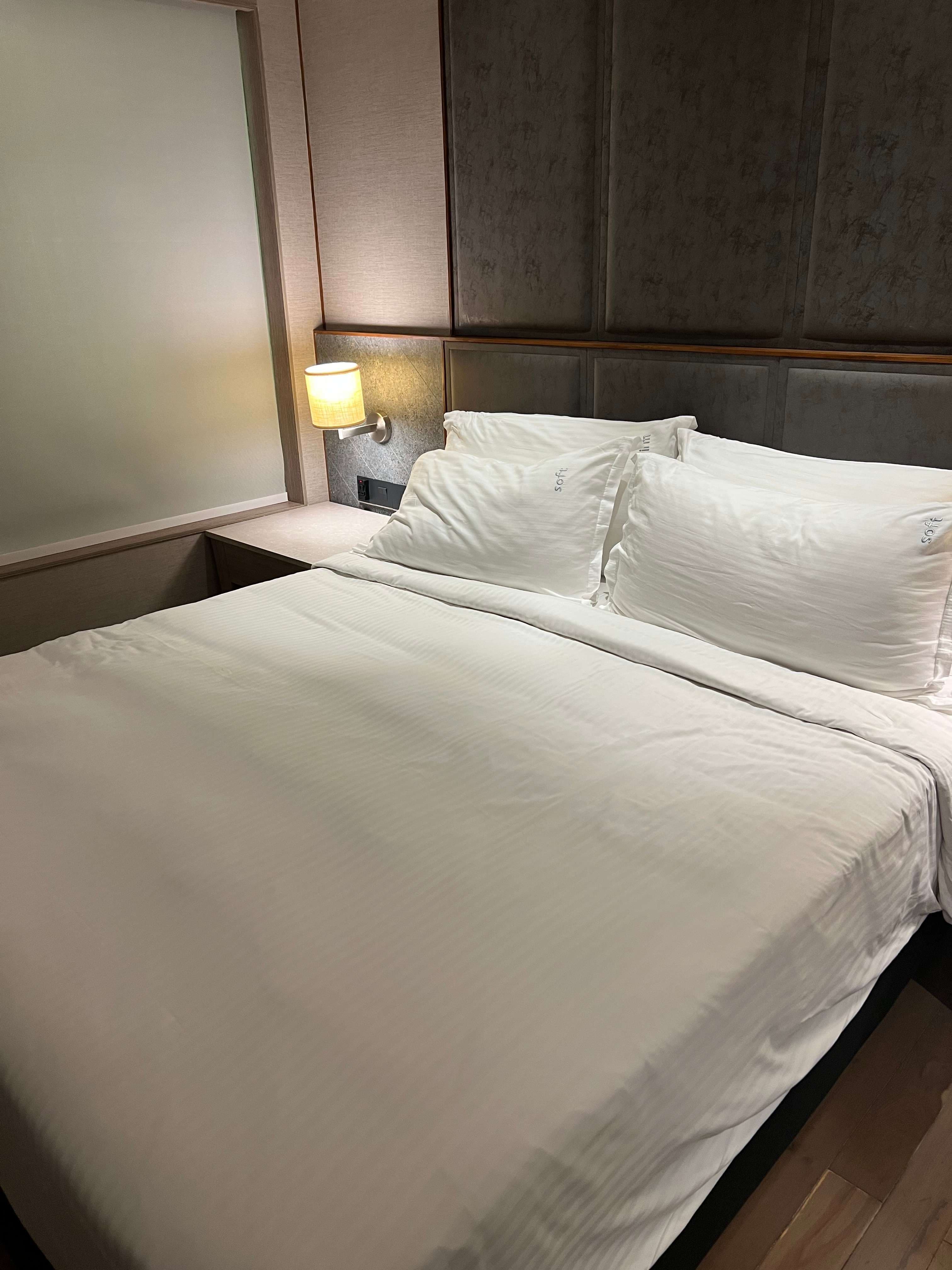 Holiday Inn New Delhi International Airport Ansicht 3
