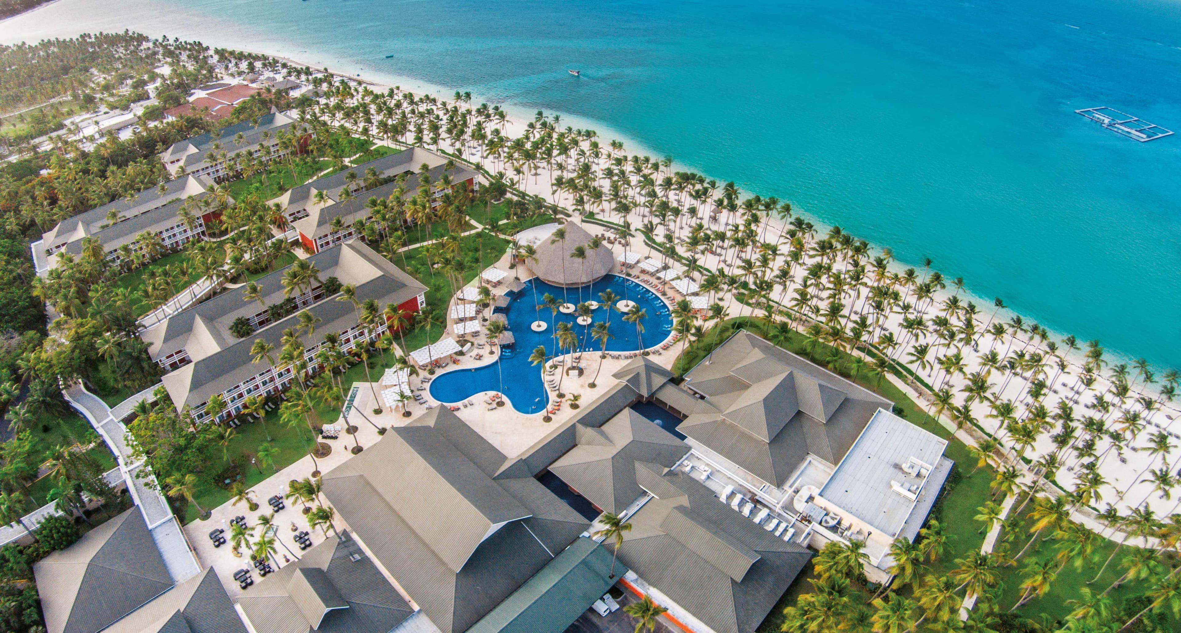 Barcelo Bavaro Beach - Adults only Ansicht 7
