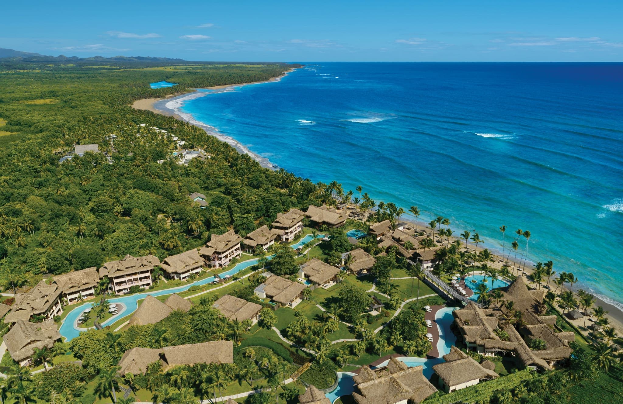 Zoëtry Agua Punta Cana Ansicht 3