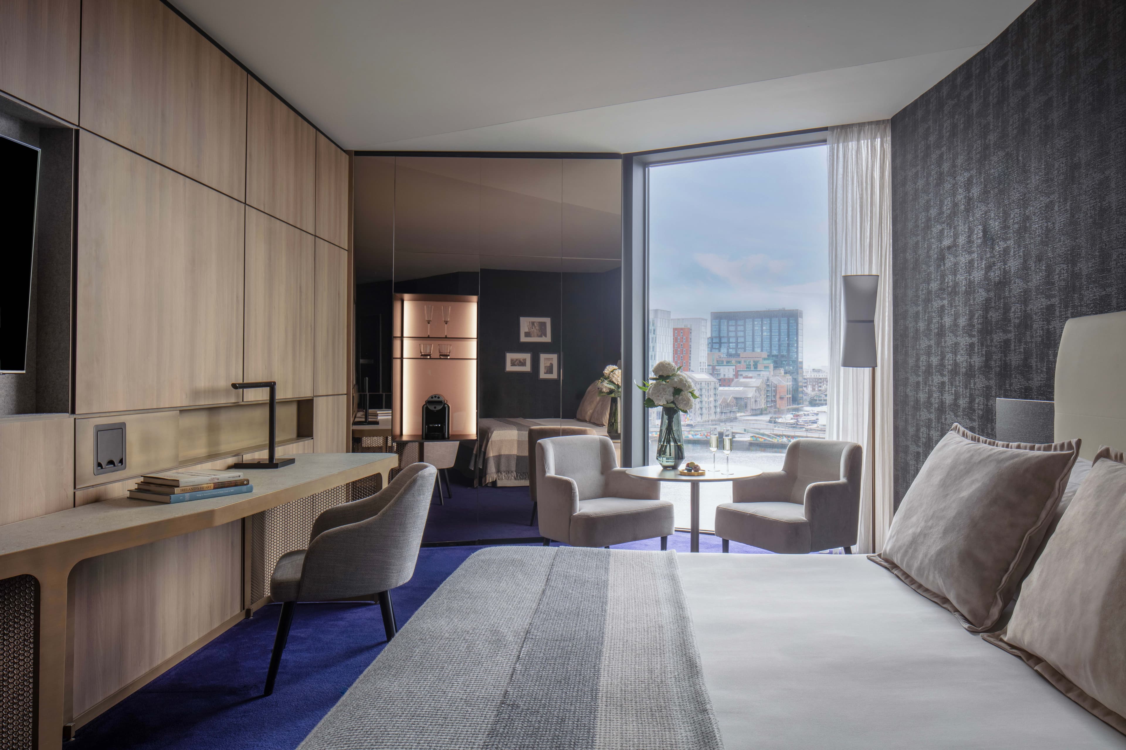 Anantara The Marker Dublin Ansicht 6