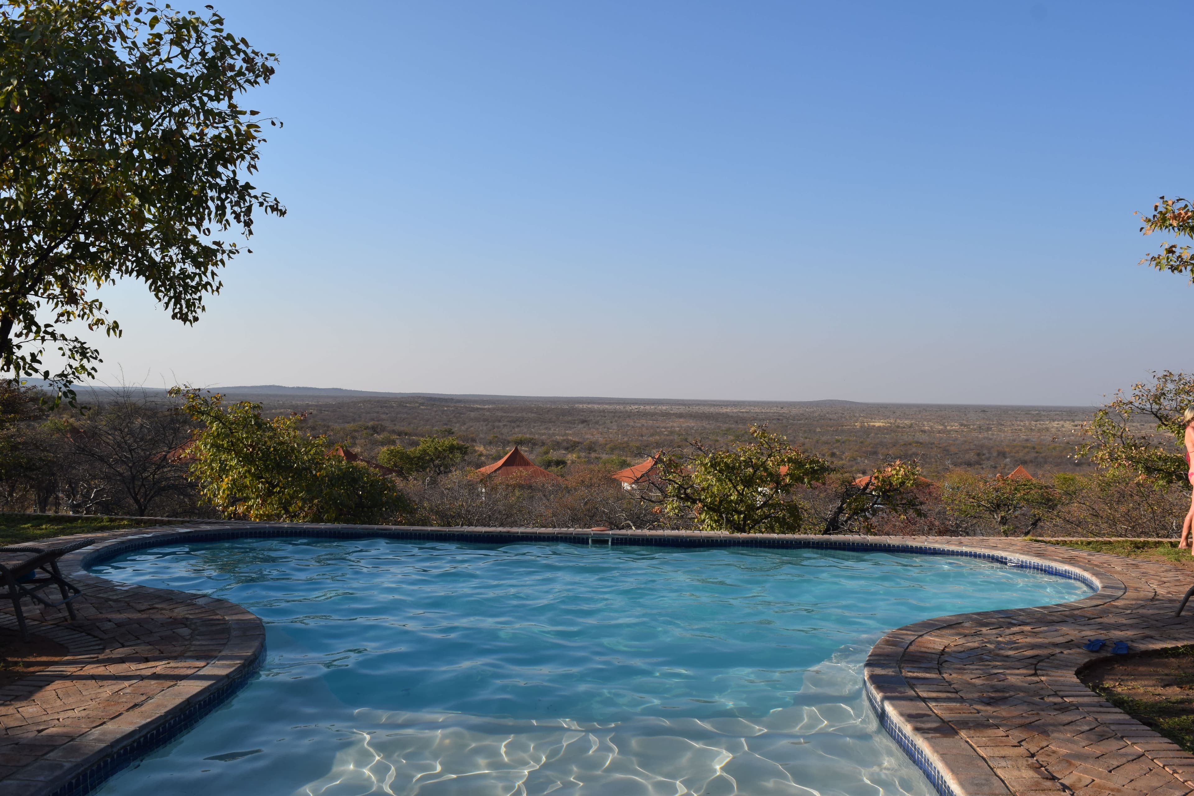 Etosha Safari Lodge Ansicht 10