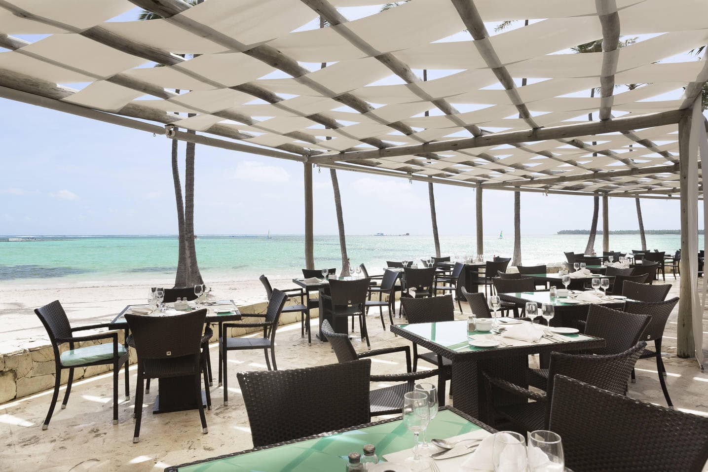 Barcelo Bavaro Beach - Adults only Ansicht 10