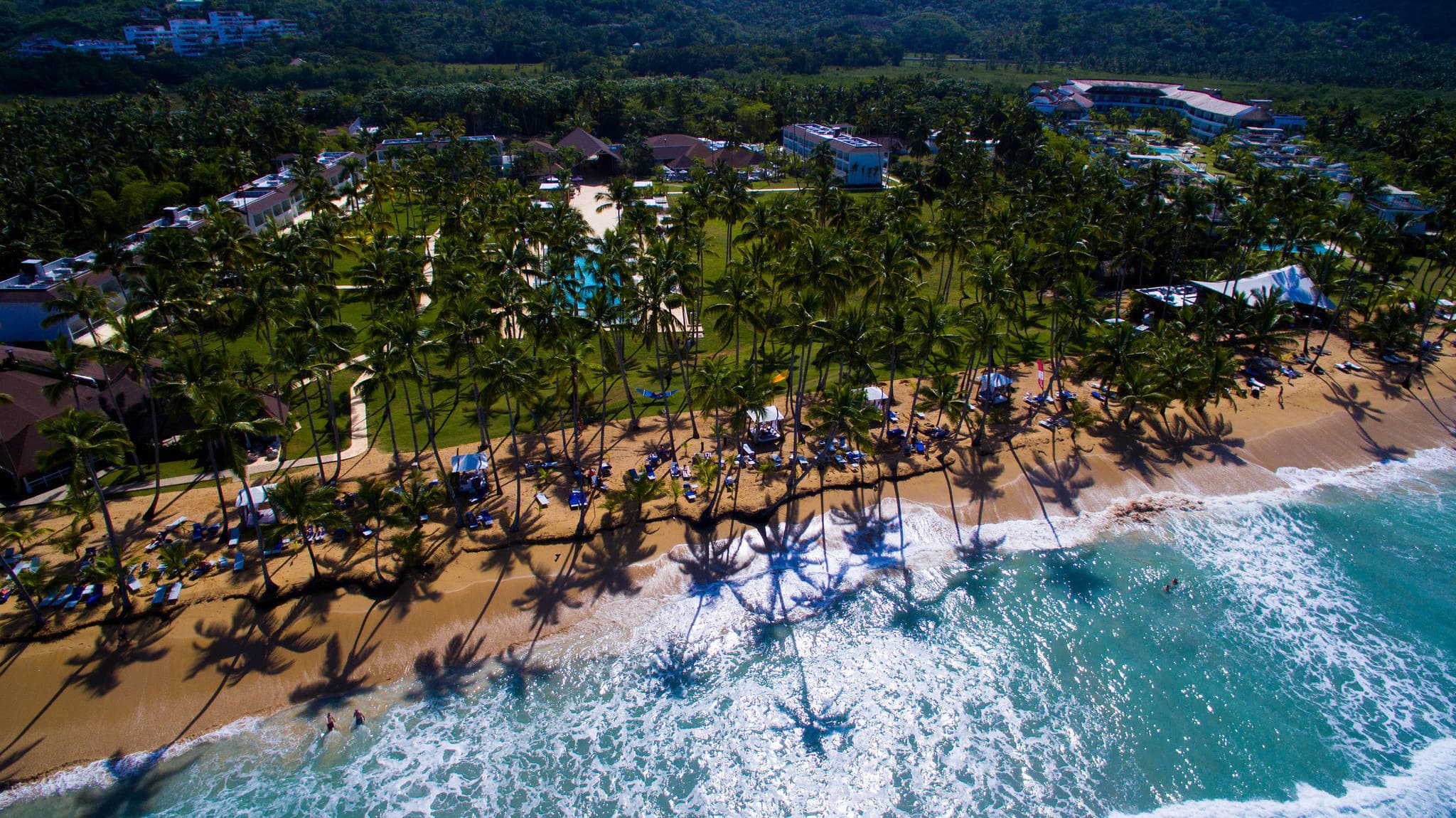 Viva V Samana by Wyndham, A Trademark Adults All Inclusive Ansicht 10