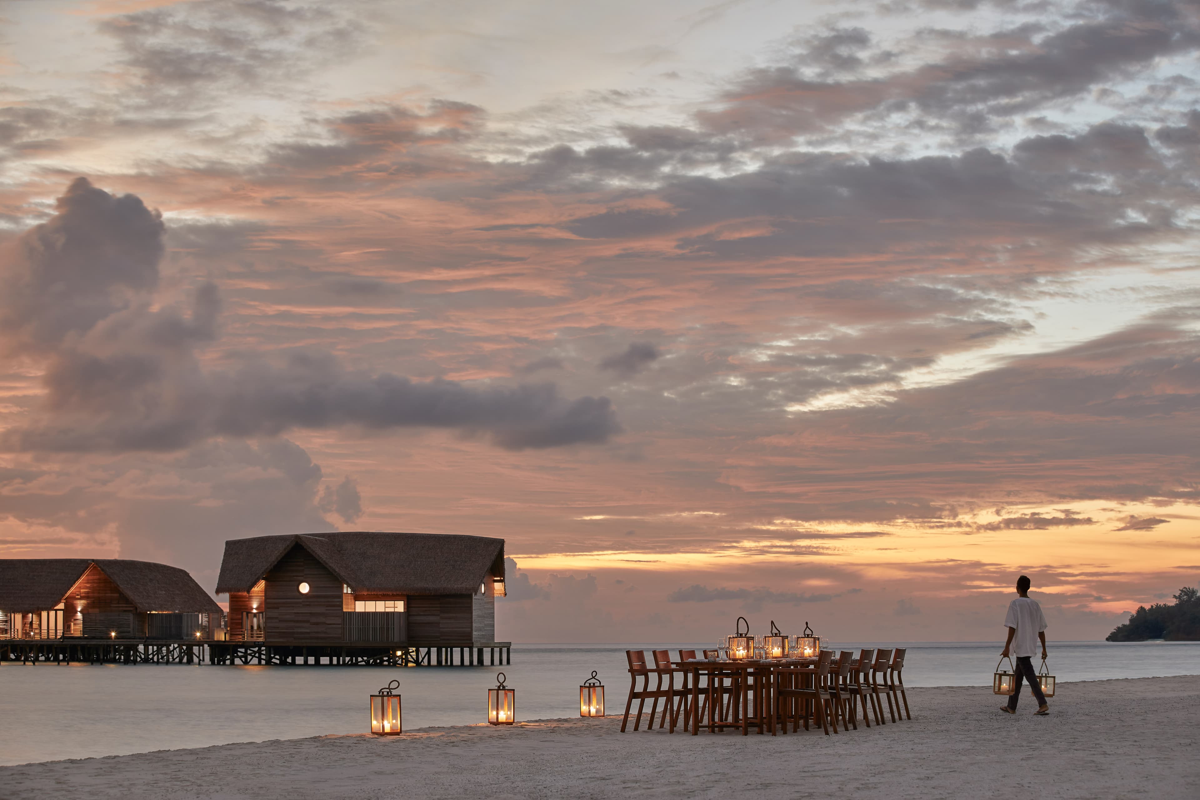 COMO Cocoa Island Ansicht 8