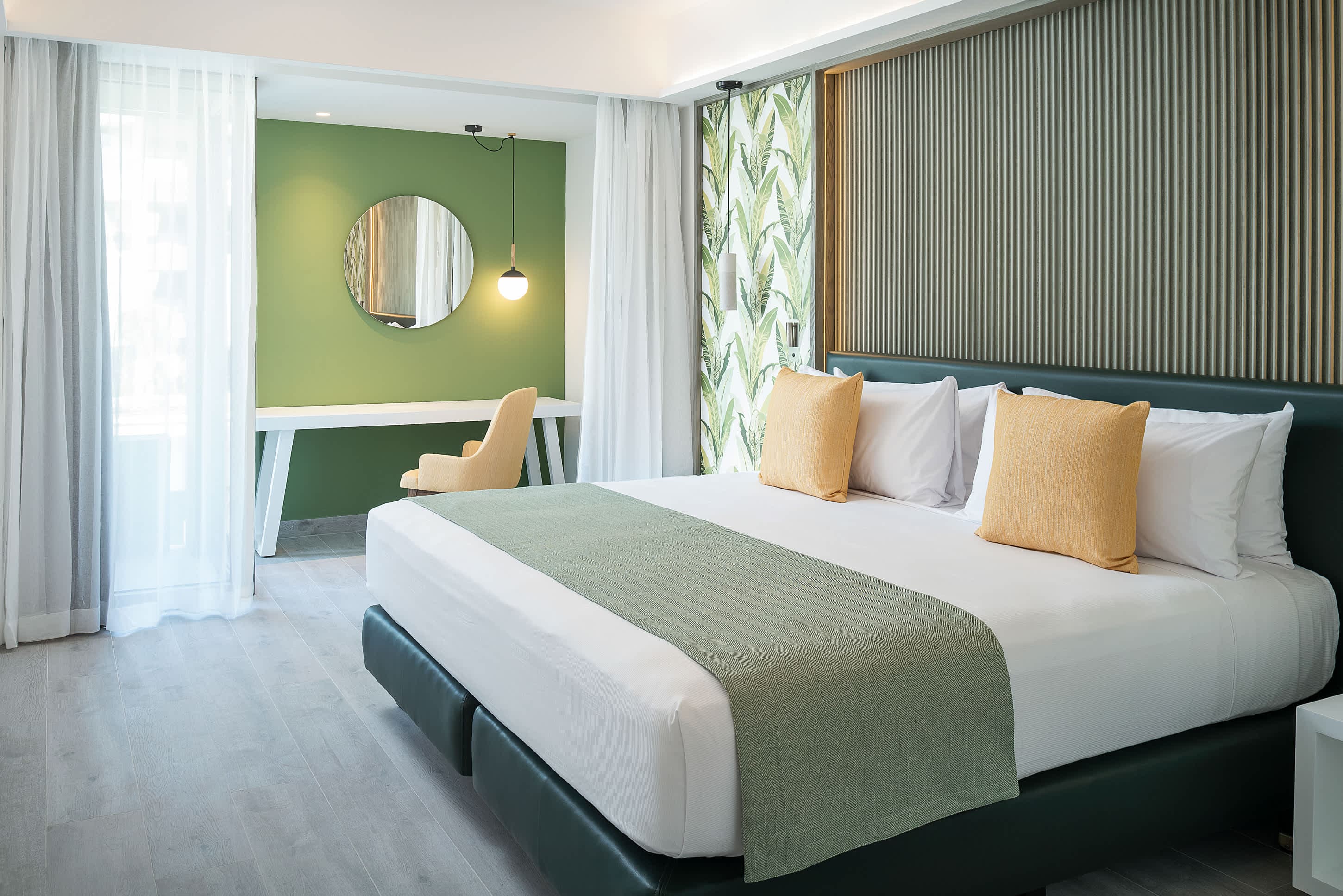 Catalonia Grand Costa Mujeres All Suites & Spa - All Inclusive Ansicht 4