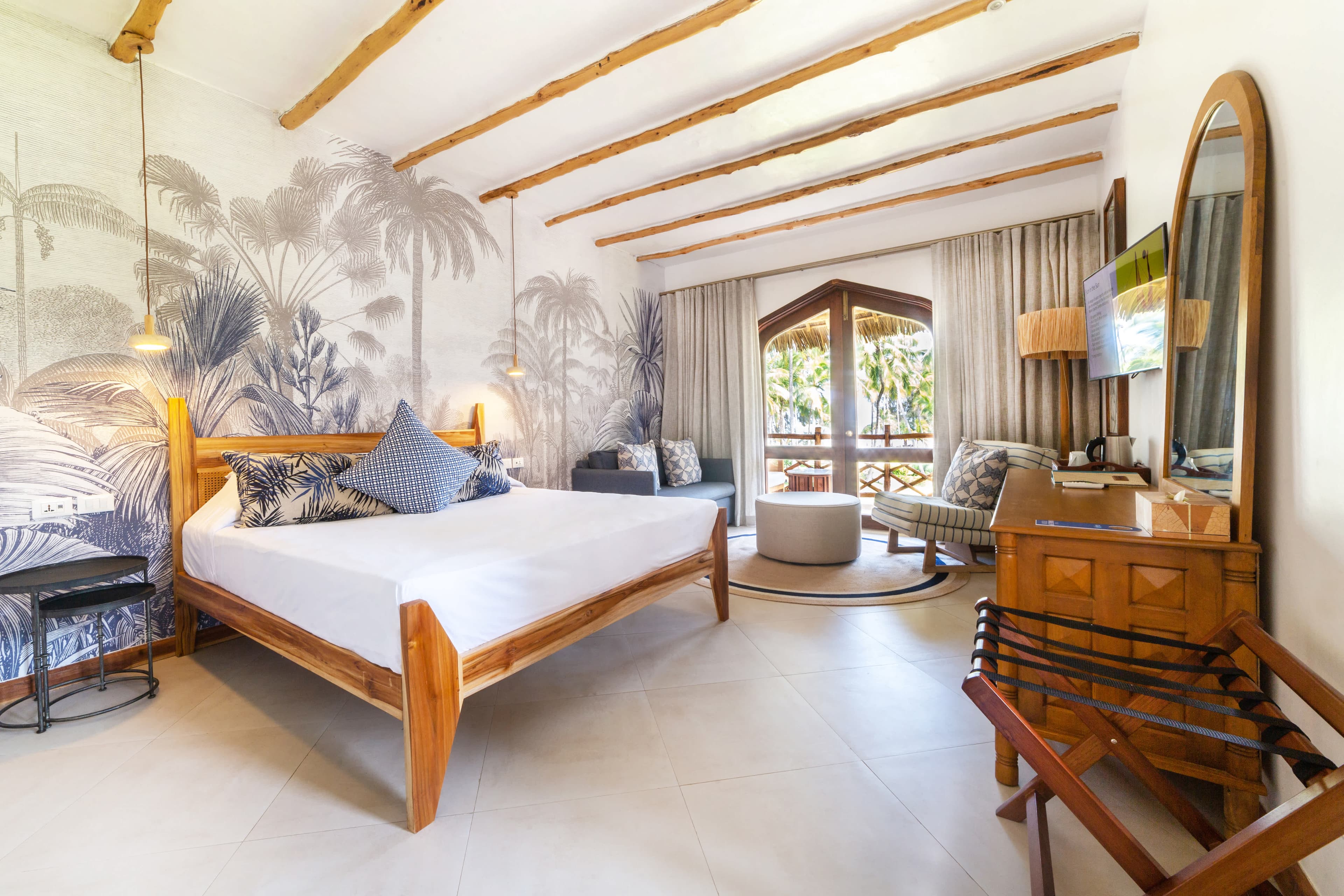 Bluebay Beach Resort & Spa Ansicht 6