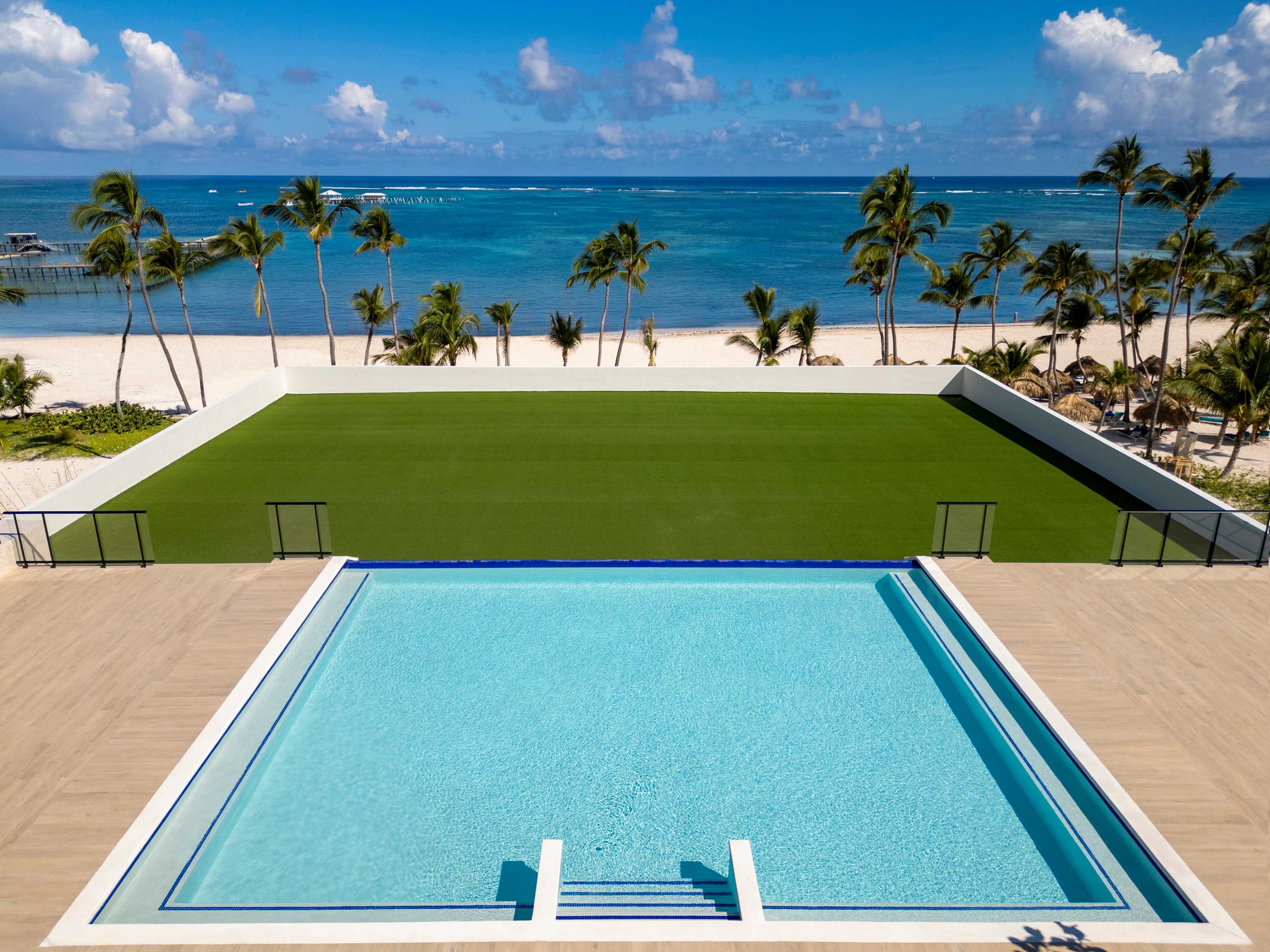 Serenade All Suites - Adults Only Resort Ansicht 6