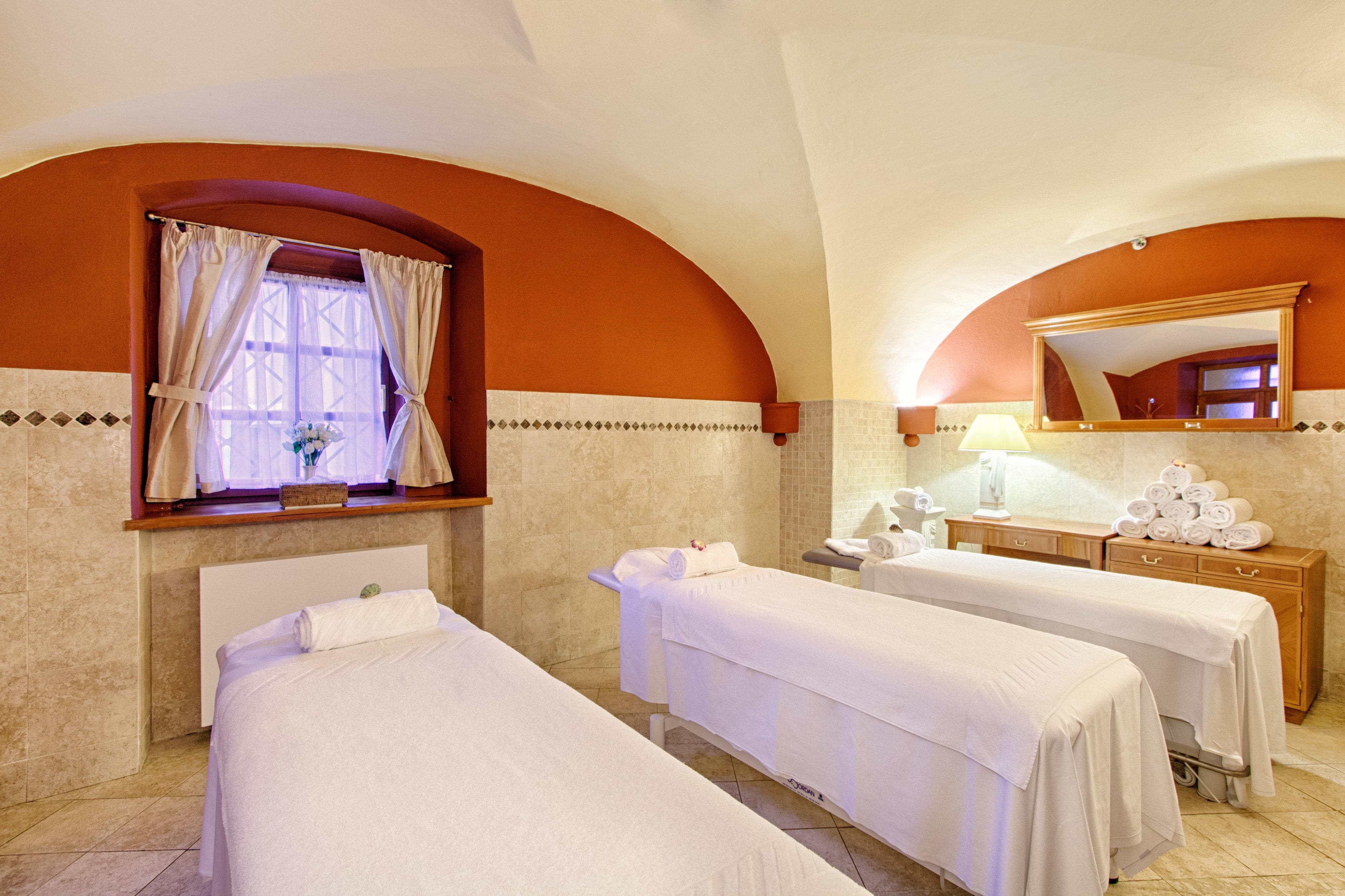 Hotel Hoffmeister Ansicht 8