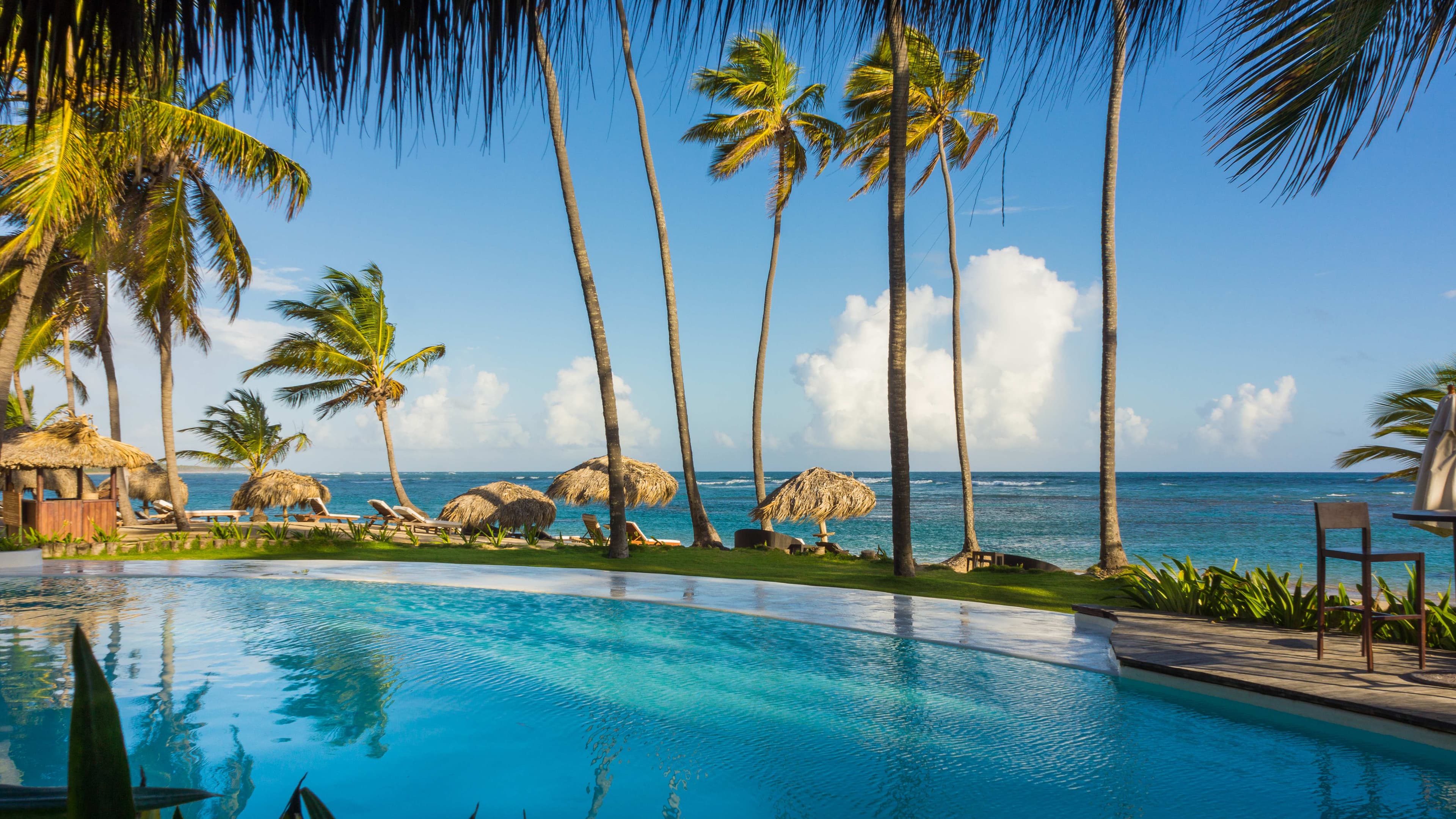 Zoëtry Agua Punta Cana Ansicht 8
