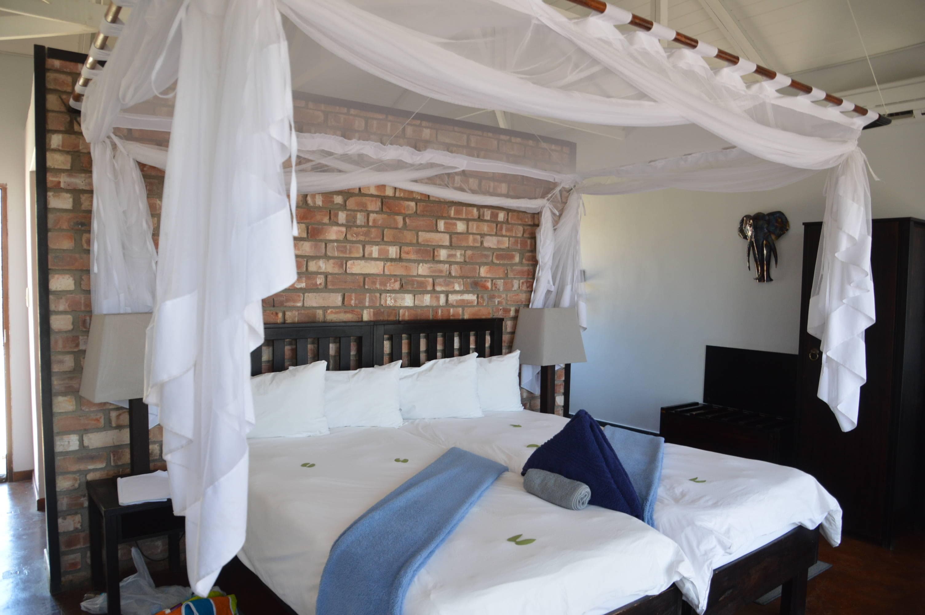 Etosha Safari Lodge Ansicht 4