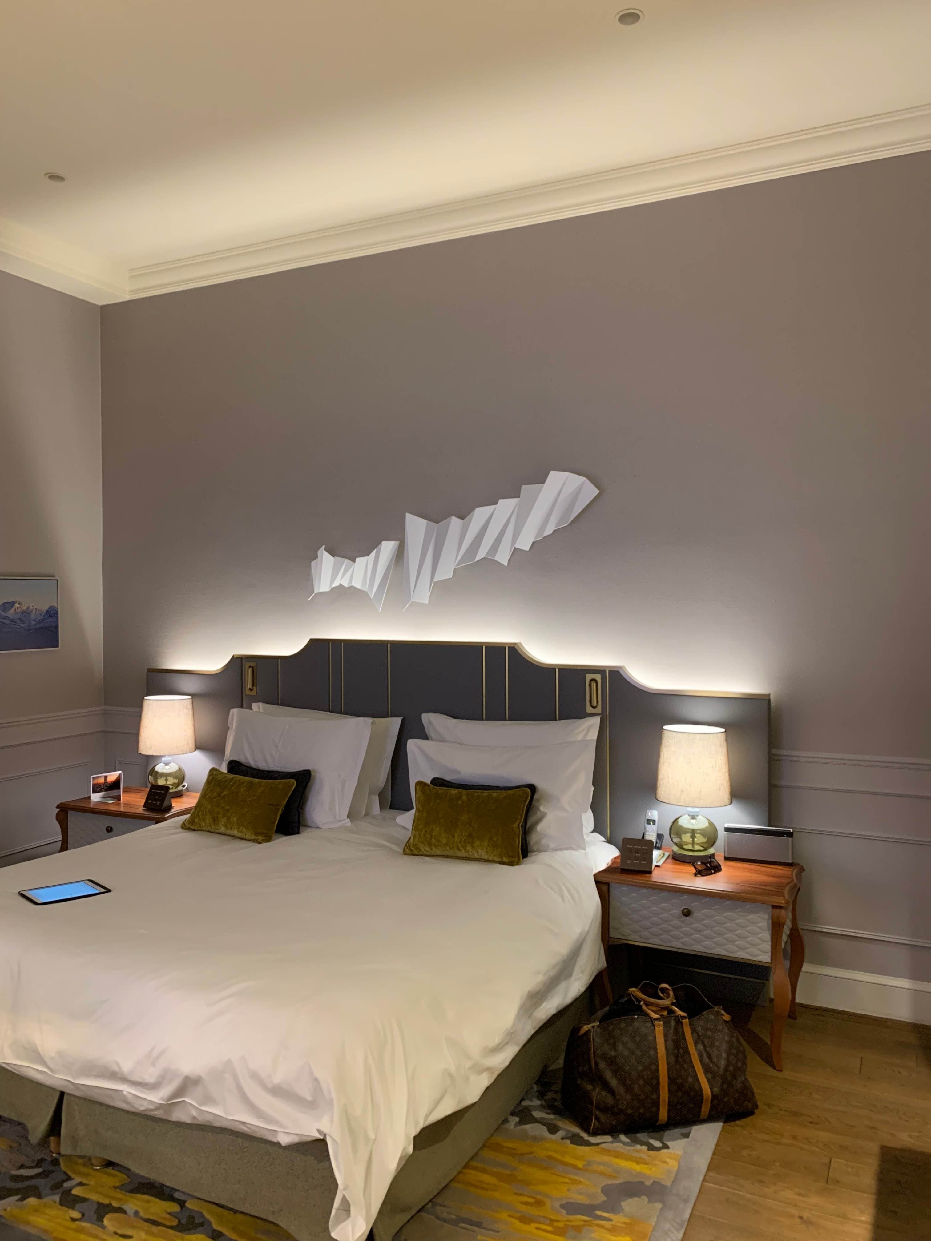 Mandarin Oriental, Munich Ansicht 5