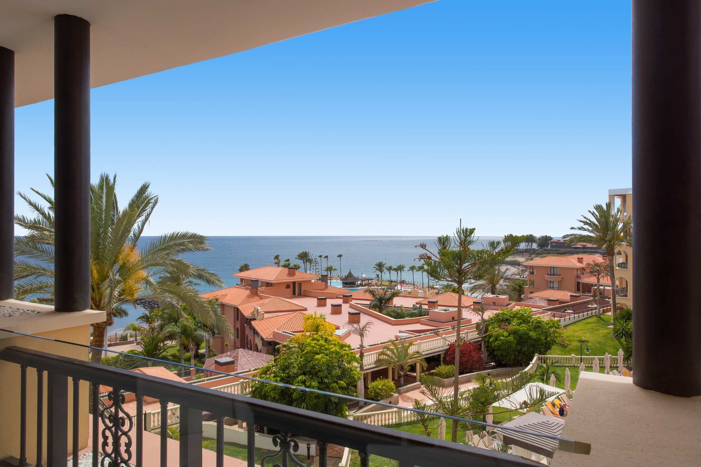 Iberostar Selection Anthelia Ansicht 3